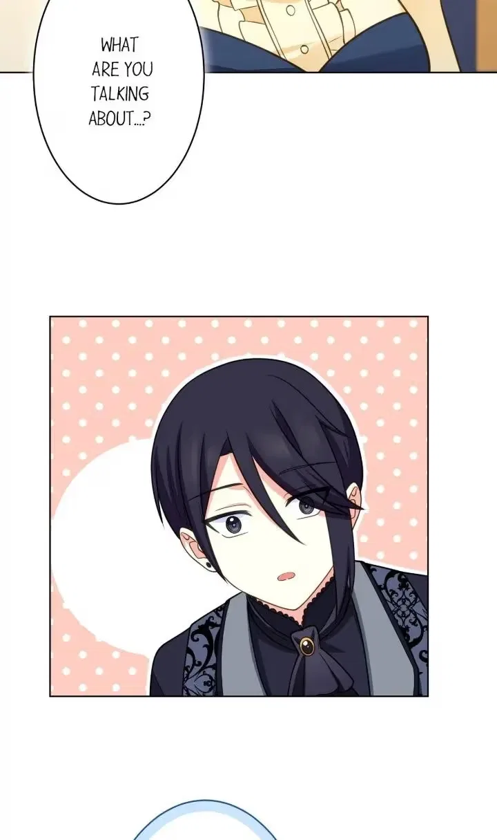 Reincarnated as the Antagonist’s Maid Chapter 99 – Page 79