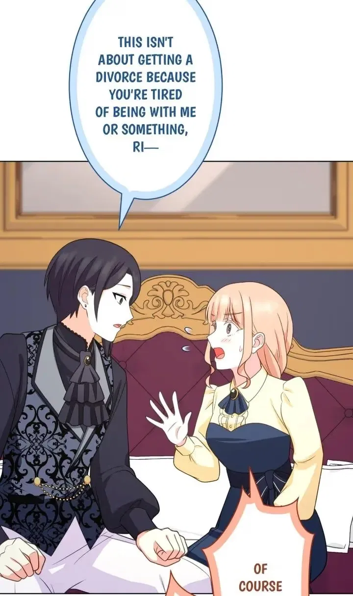 Reincarnated as the Antagonist’s Maid Chapter 99 – Page 80
