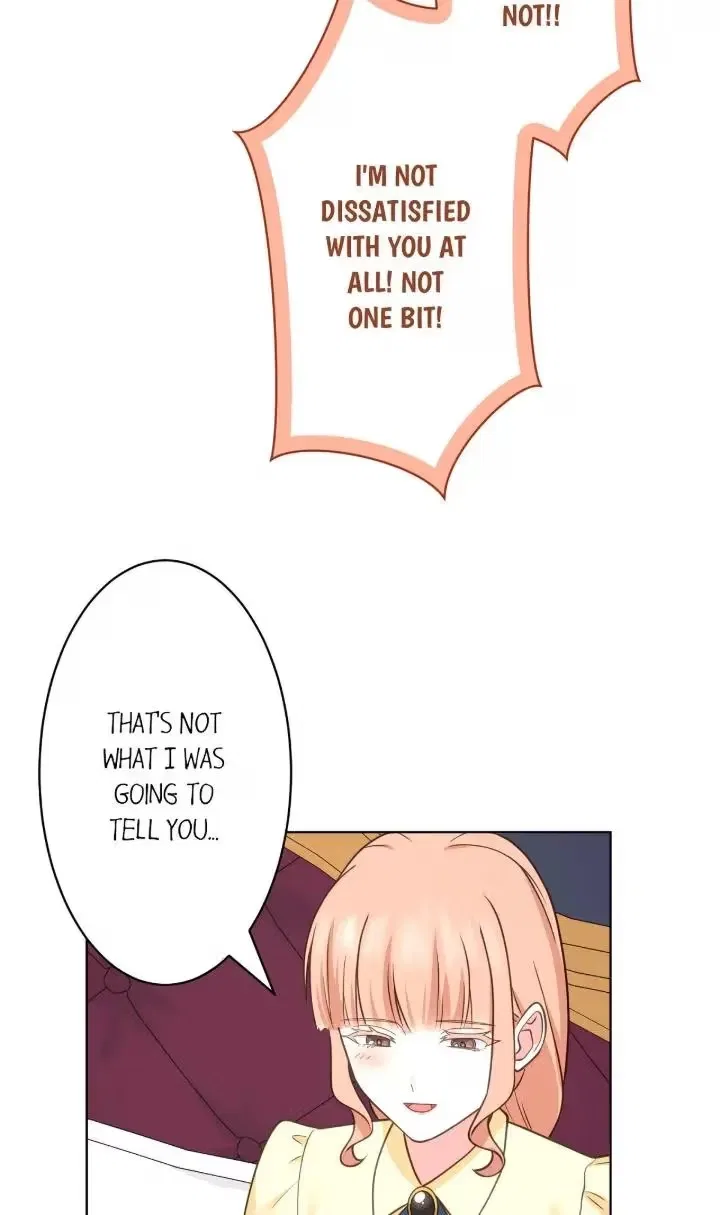 Reincarnated as the Antagonist’s Maid Chapter 99 – Page 81