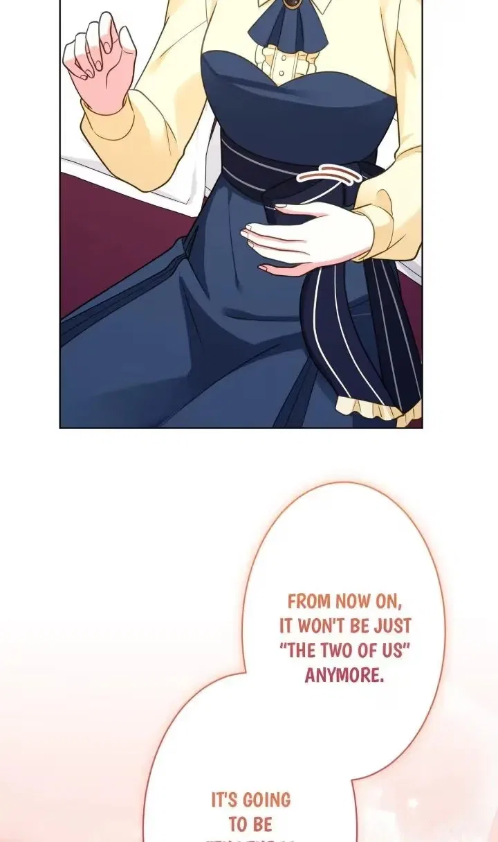 Reincarnated as the Antagonist’s Maid Chapter 99 – Page 82