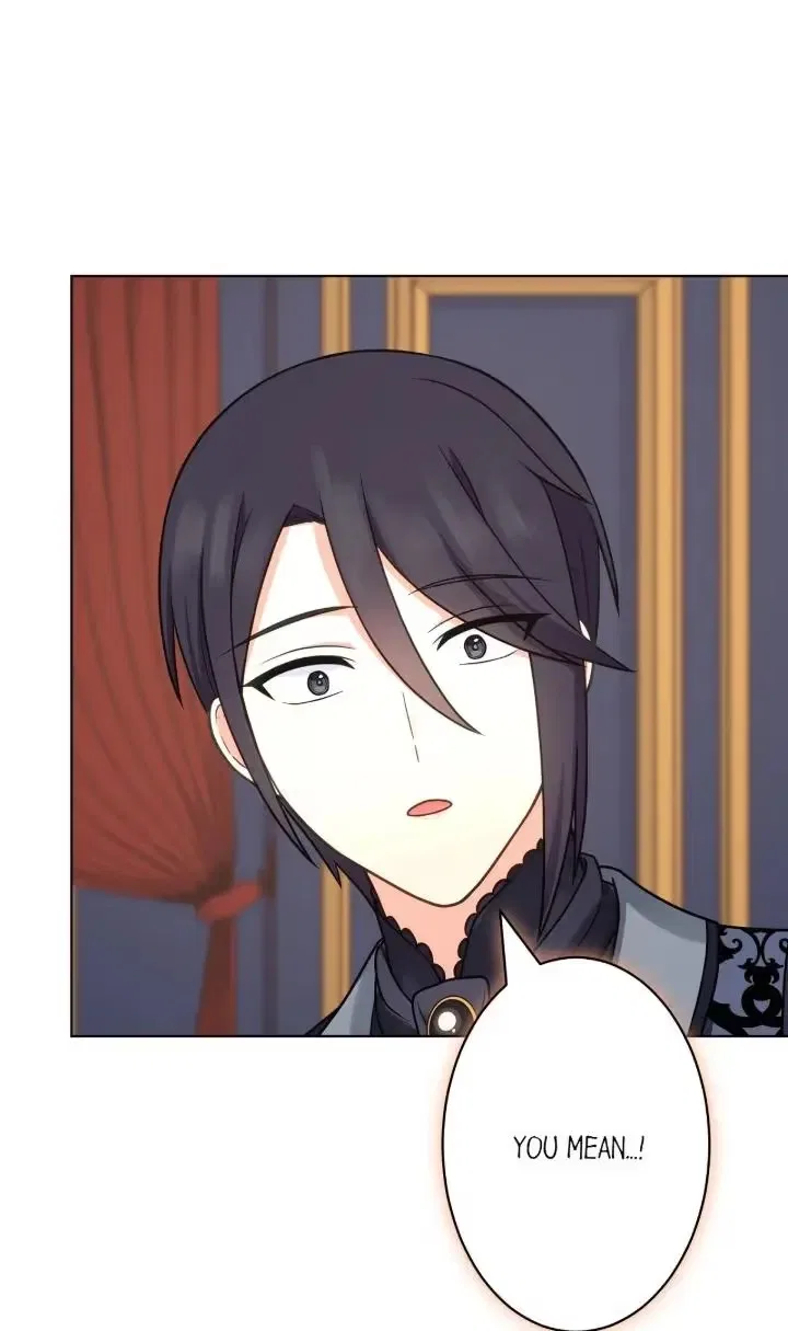 Reincarnated as the Antagonist’s Maid Chapter 99 – Page 84