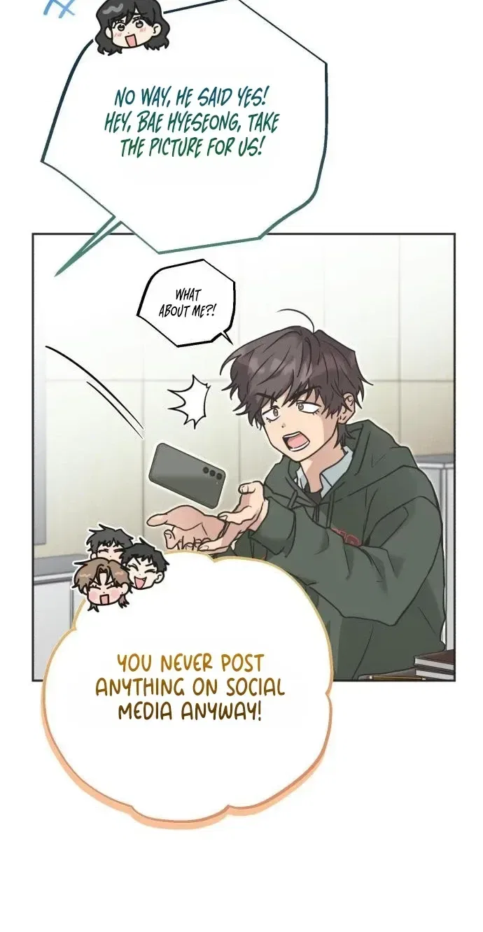 The Princess Goes to the Gym Chapter 11 – Page 6