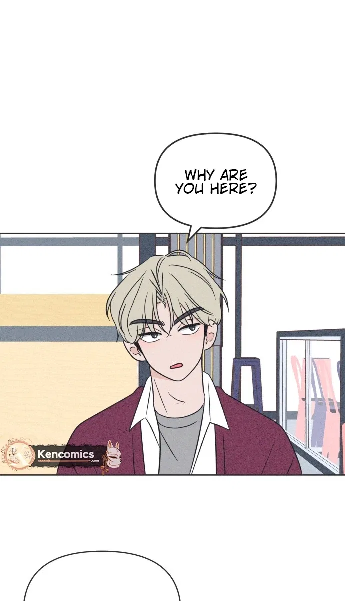 I Want to Ruin My Unrequited Love Chapter 11 – Page 12