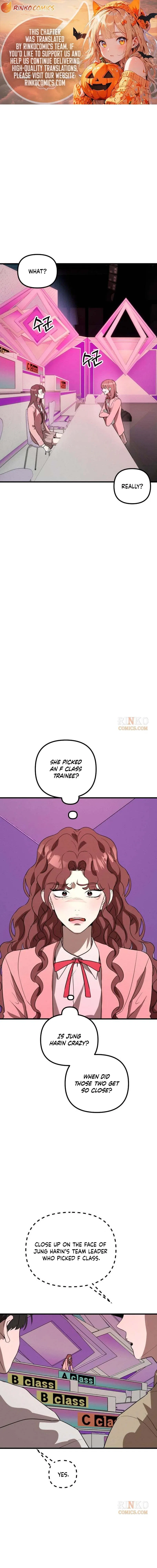 Star Coin Chapter 7 – Page 2