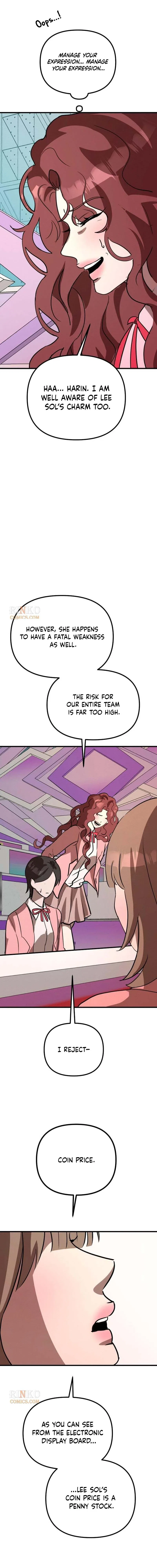 Star Coin Chapter 7 – Page 3