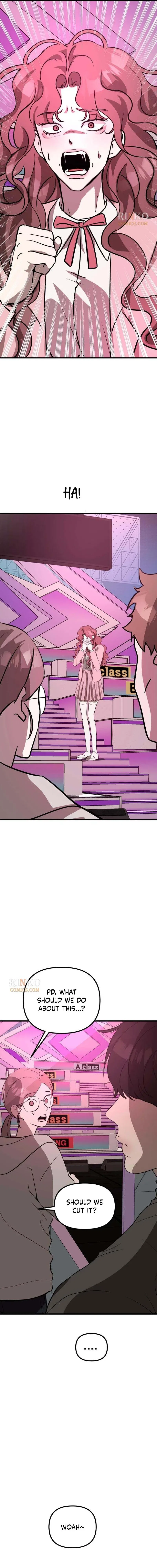 Star Coin Chapter 7 – Page 8