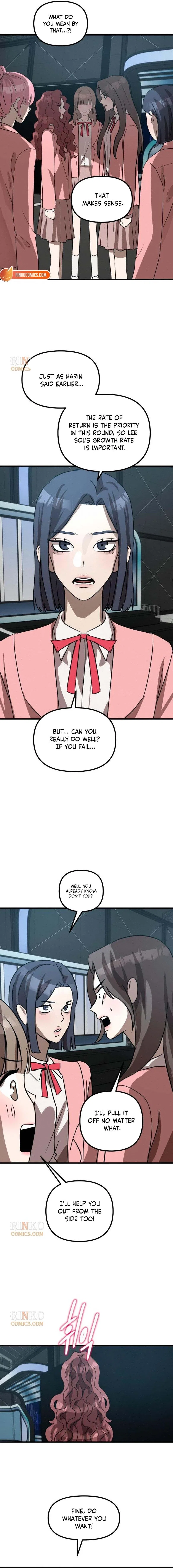 Star Coin Chapter 7 – Page 19