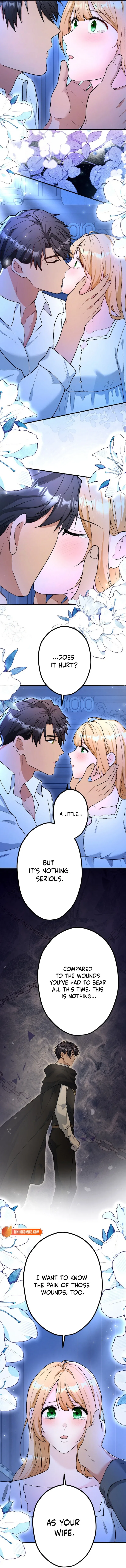 The Sacrificial Bride Knows Her Husband’s Secret Chapter 23 – Page 13
