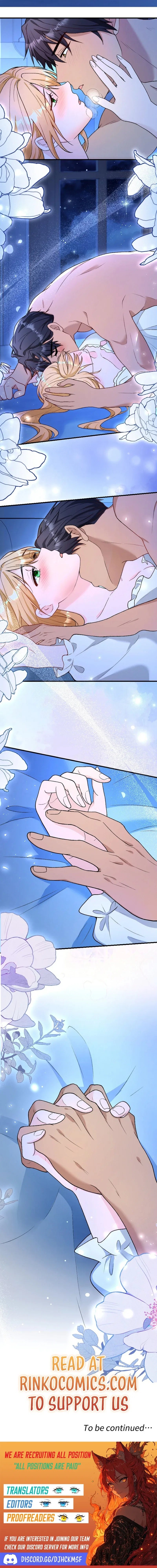 The Sacrificial Bride Knows Her Husband’s Secret Chapter 23 – Page 16