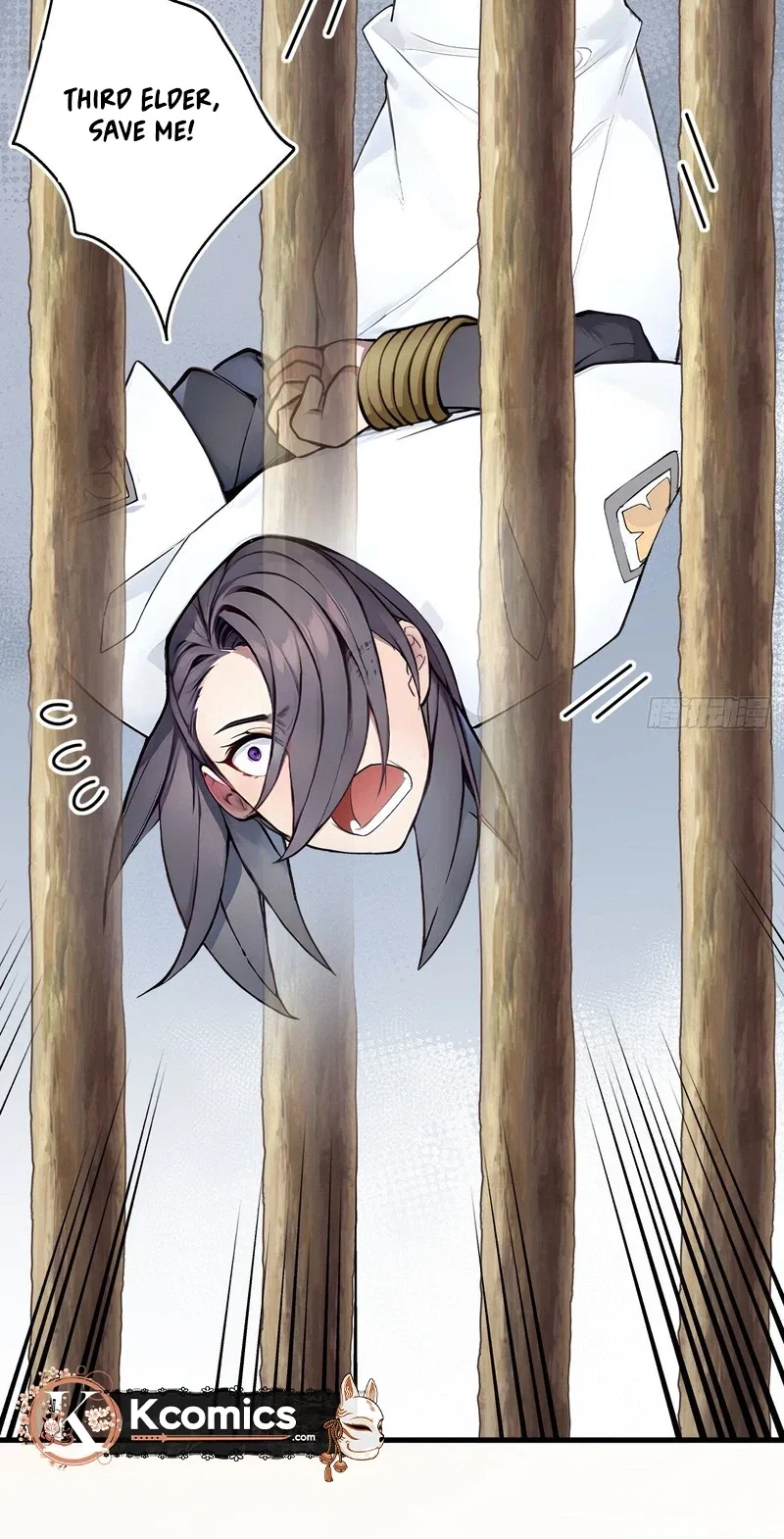 Please Pretend to Cultivate For a While Chapter 24 – Page 24