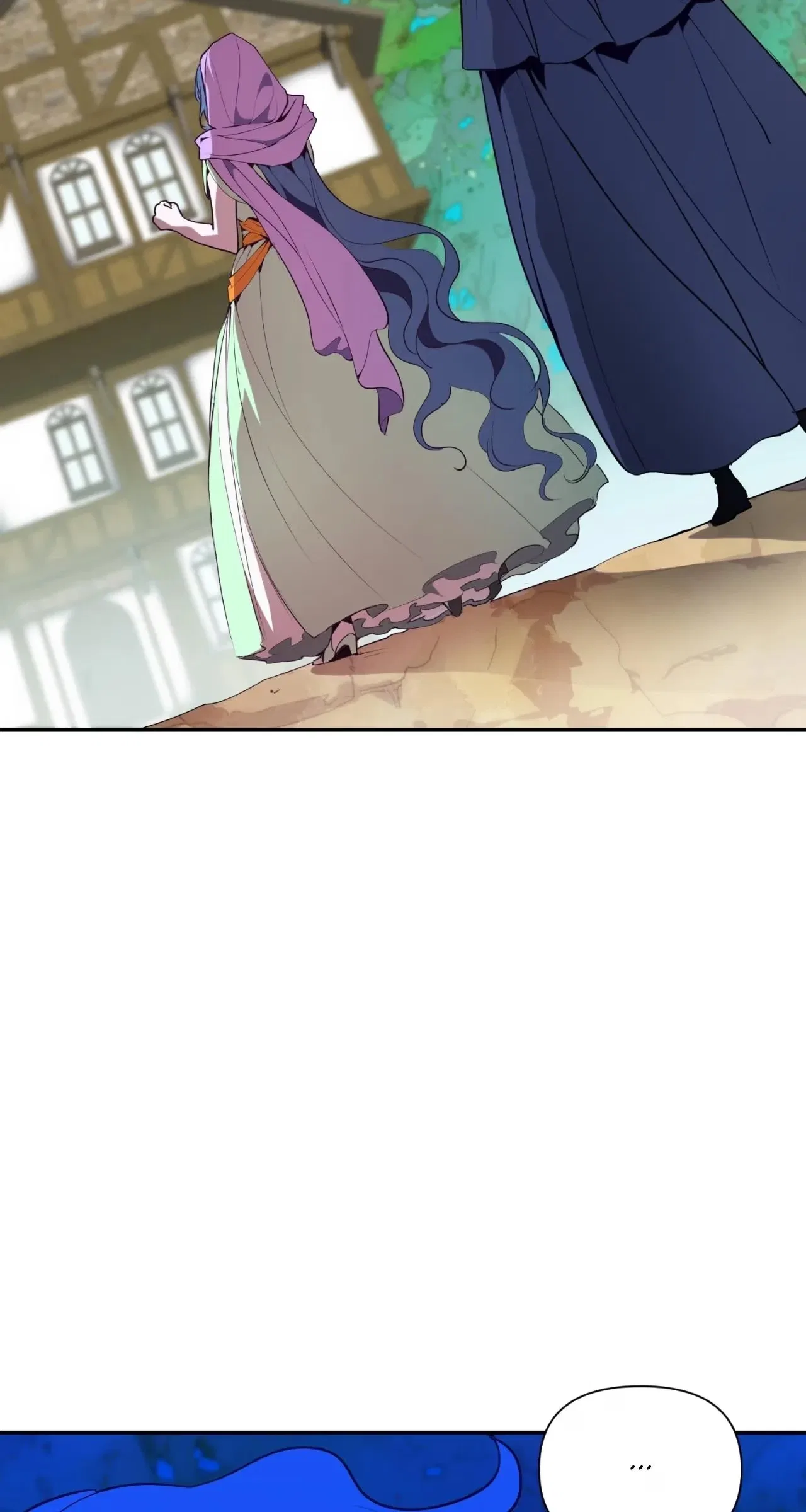 Becoming Best Friends With the Icy Male Lead Chapter 83 – Page 7