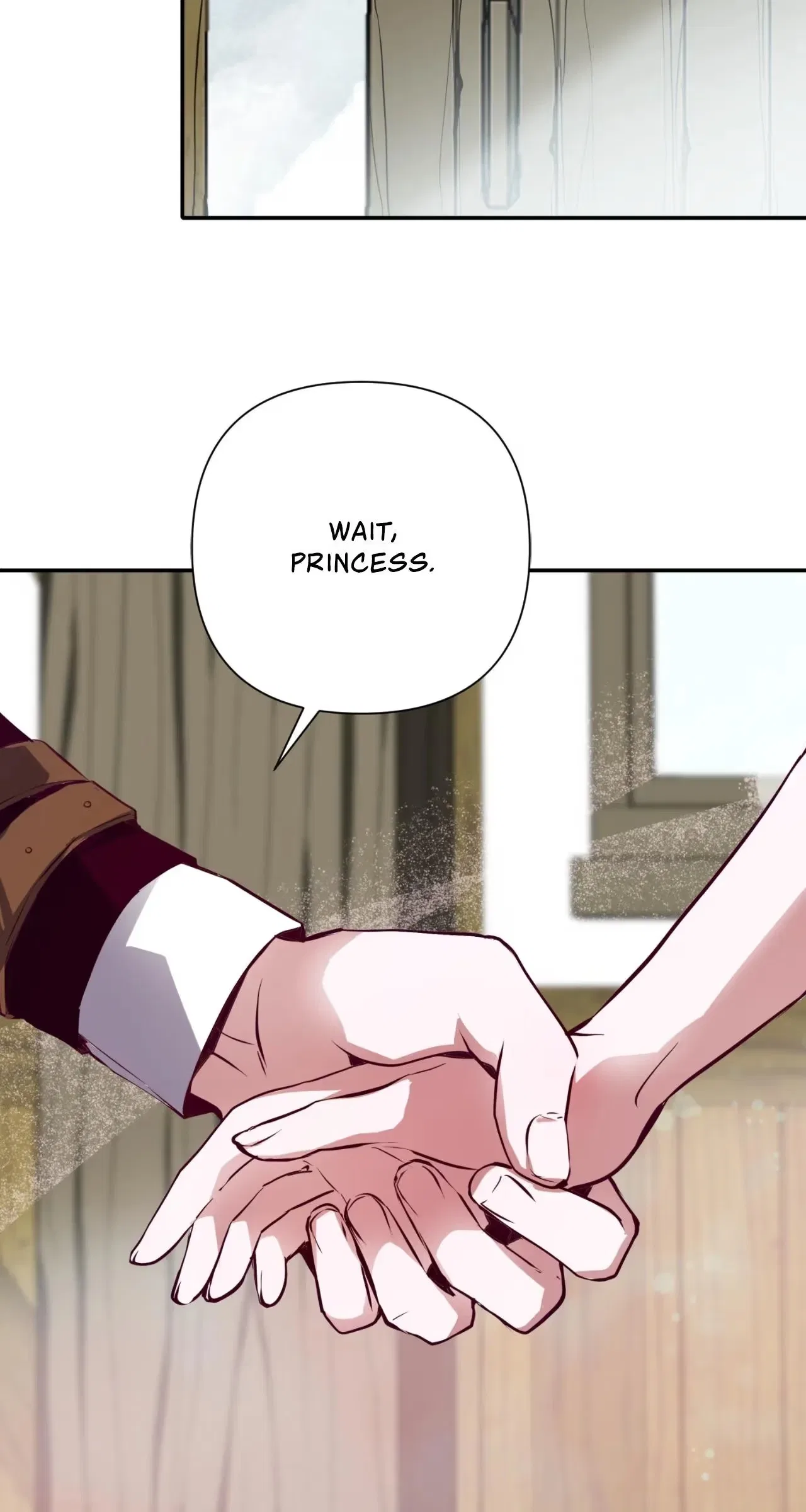 Becoming Best Friends With the Icy Male Lead Chapter 83 – Page 12