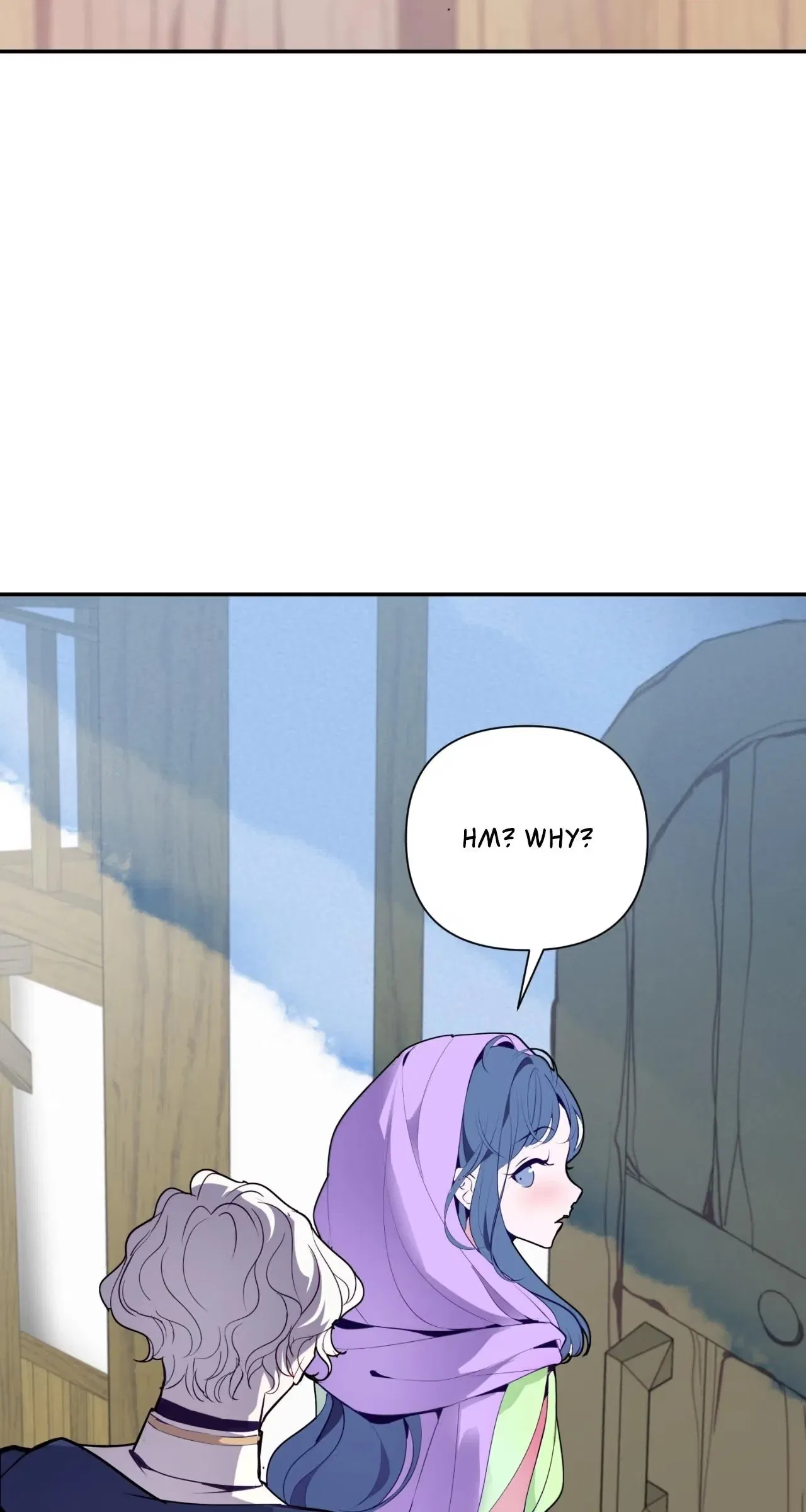 Becoming Best Friends With the Icy Male Lead Chapter 83 – Page 13