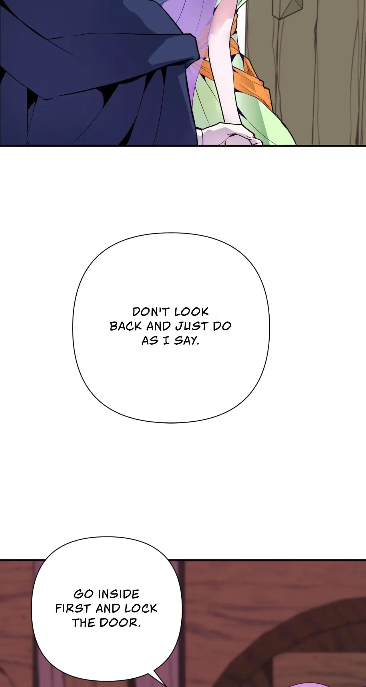 Becoming Best Friends With the Icy Male Lead Chapter 83 – Page 14