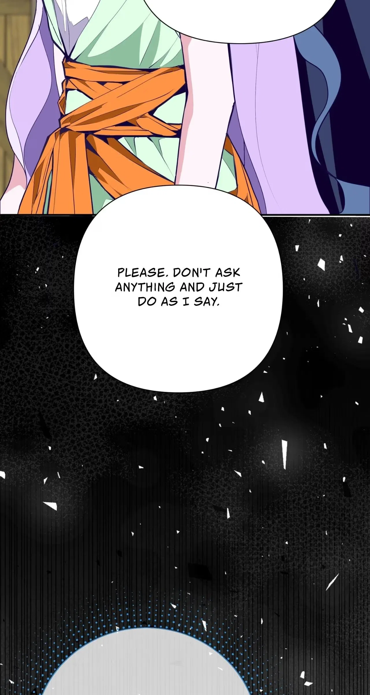 Becoming Best Friends With the Icy Male Lead Chapter 83 – Page 16