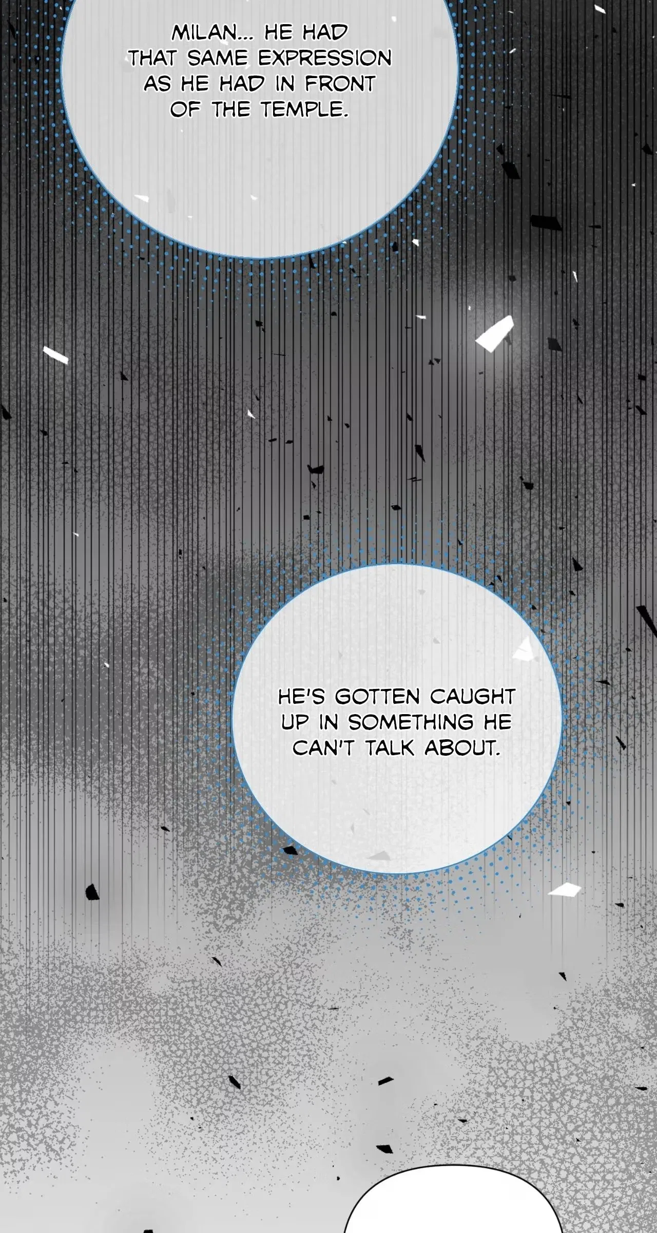 Becoming Best Friends With the Icy Male Lead Chapter 83 – Page 17