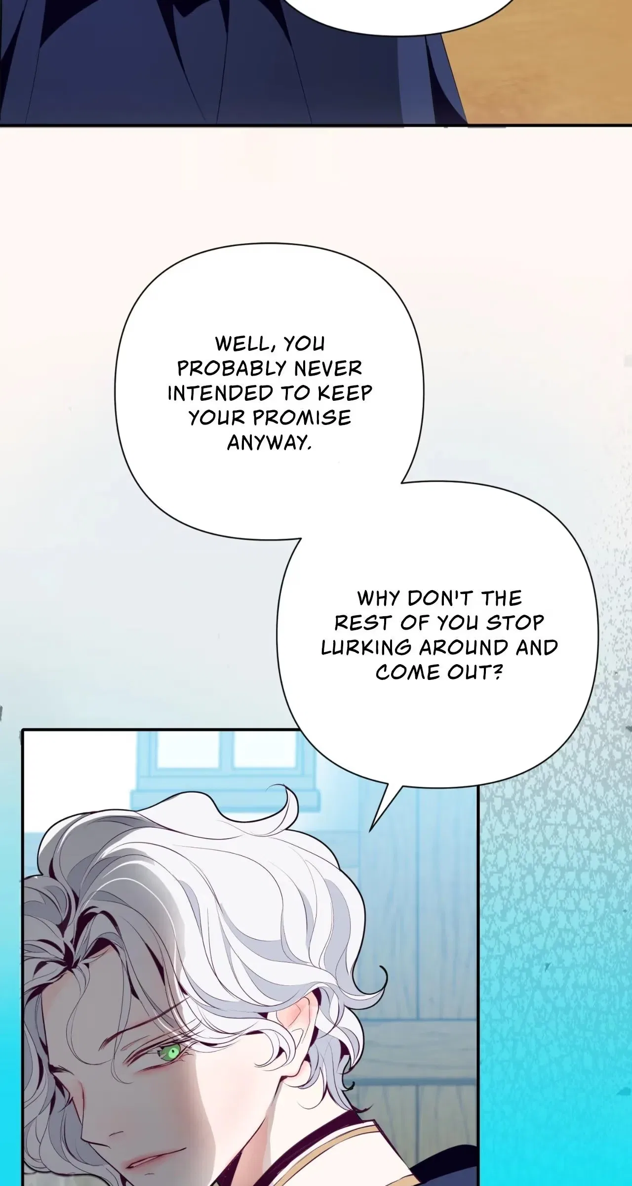 Becoming Best Friends With the Icy Male Lead Chapter 83 – Page 22