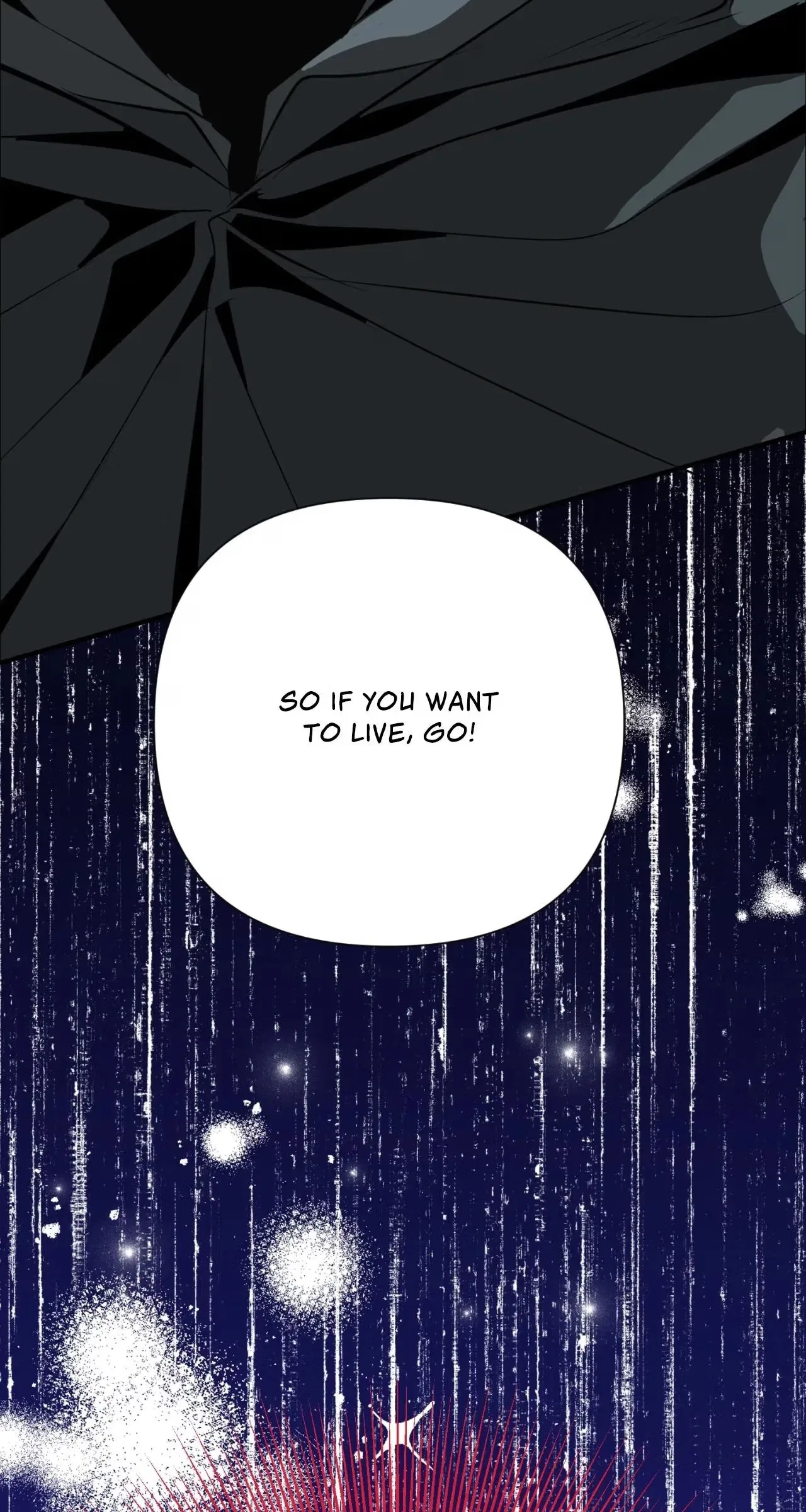Becoming Best Friends With the Icy Male Lead Chapter 83 – Page 27