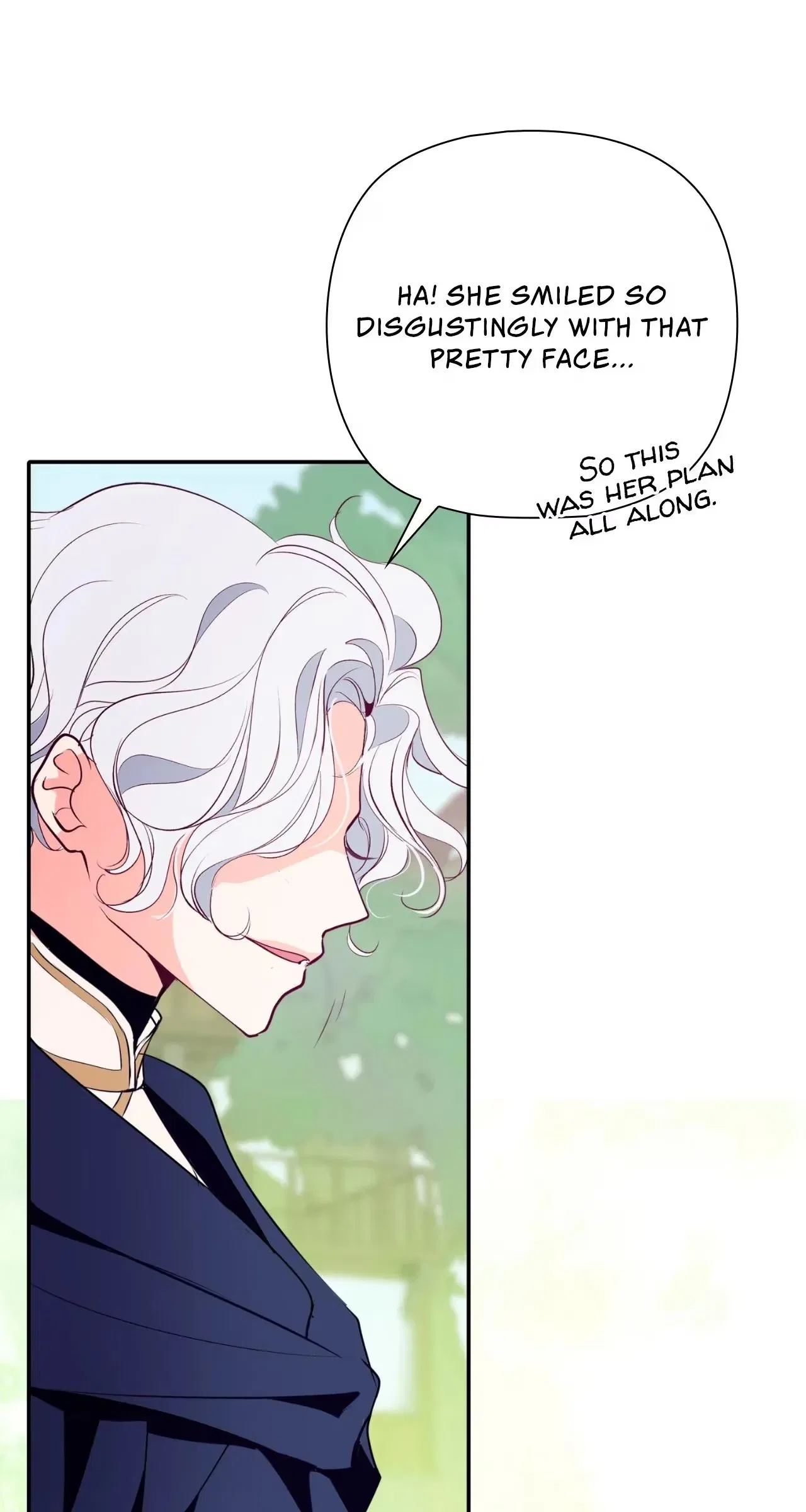 Becoming Best Friends With the Icy Male Lead Chapter 83 – Page 30