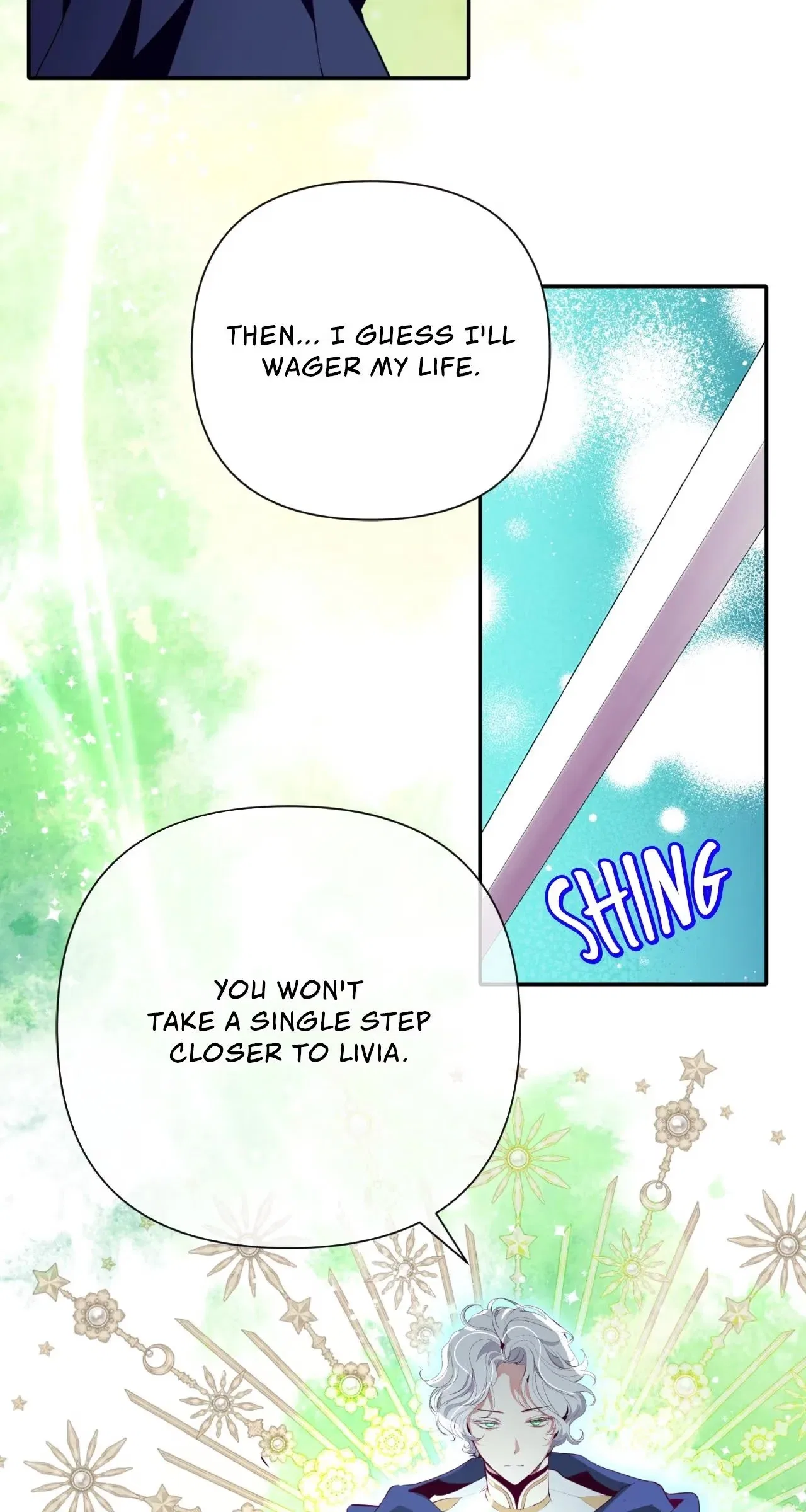 Becoming Best Friends With the Icy Male Lead Chapter 83 – Page 31