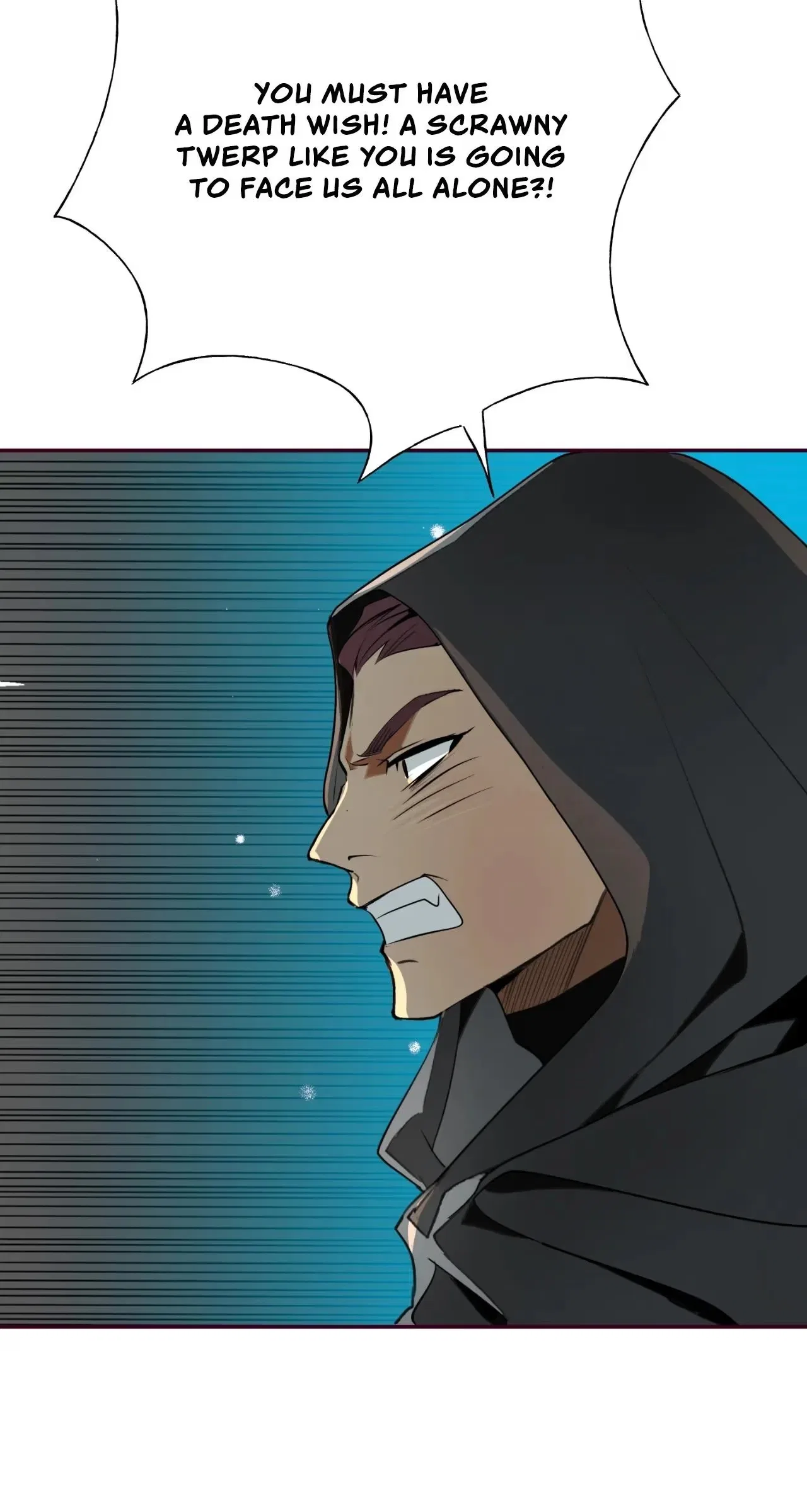 Becoming Best Friends With the Icy Male Lead Chapter 83 – Page 34