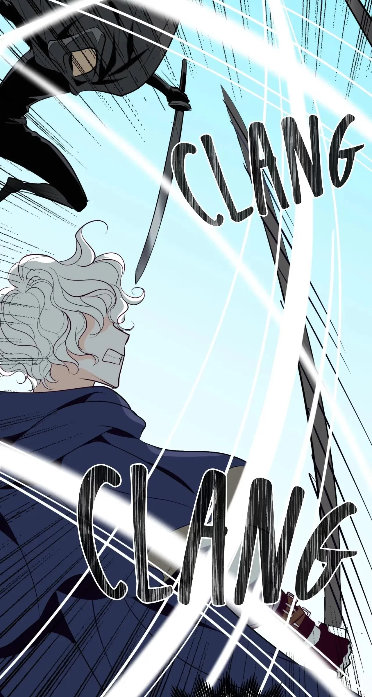 Becoming Best Friends With the Icy Male Lead Chapter 83 – Page 37