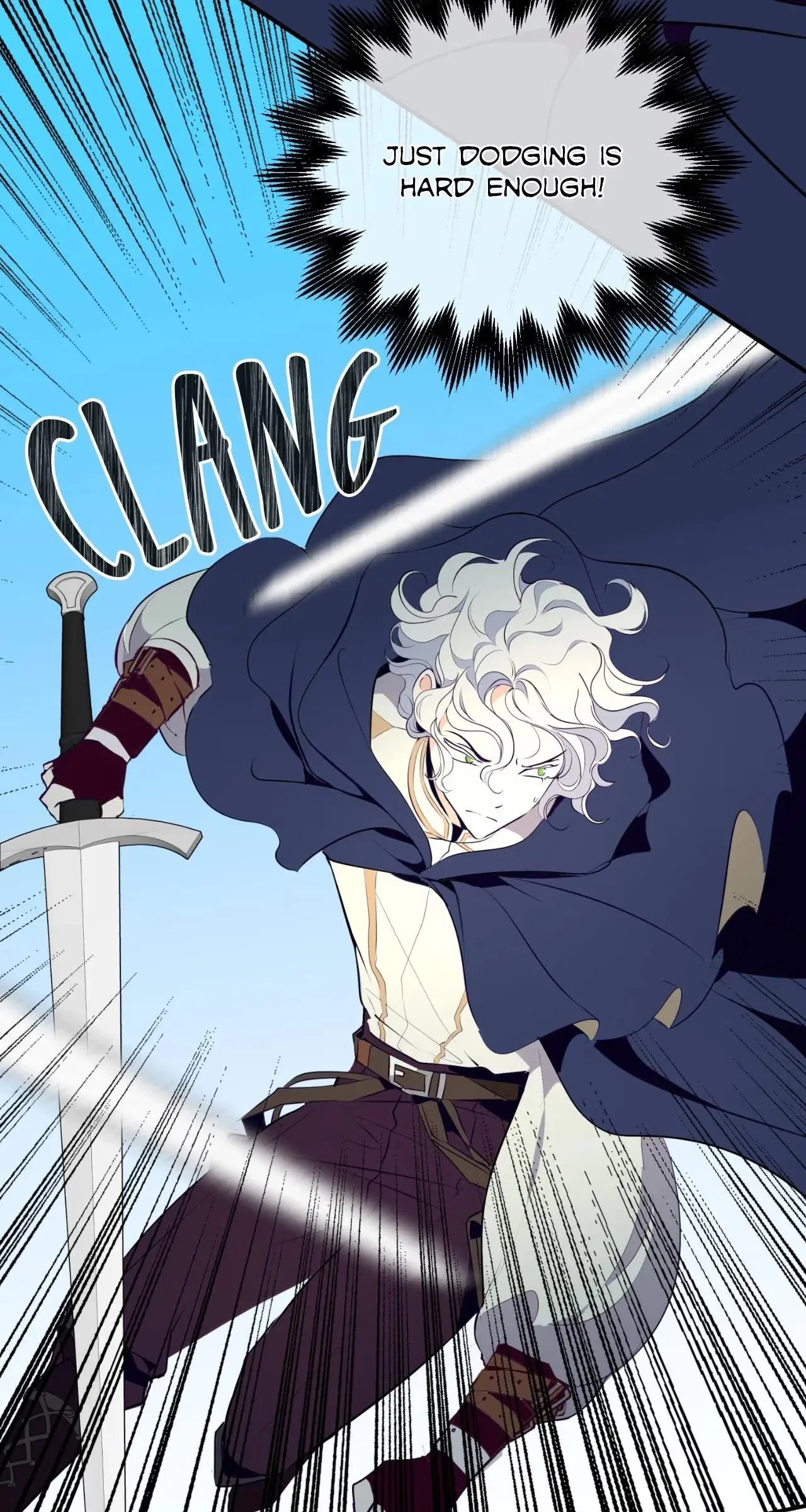 Becoming Best Friends With the Icy Male Lead Chapter 83 – Page 39