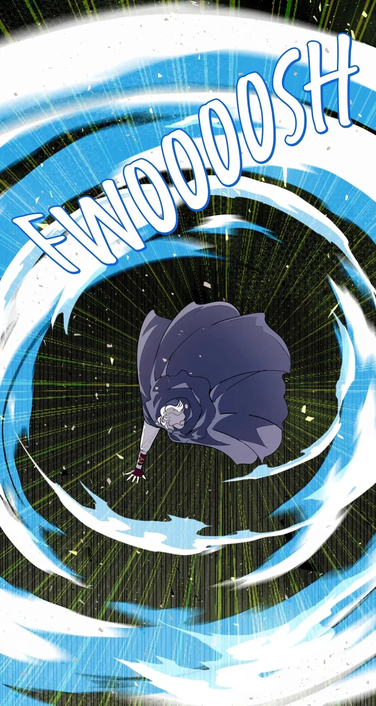 Becoming Best Friends With the Icy Male Lead Chapter 83 – Page 42
