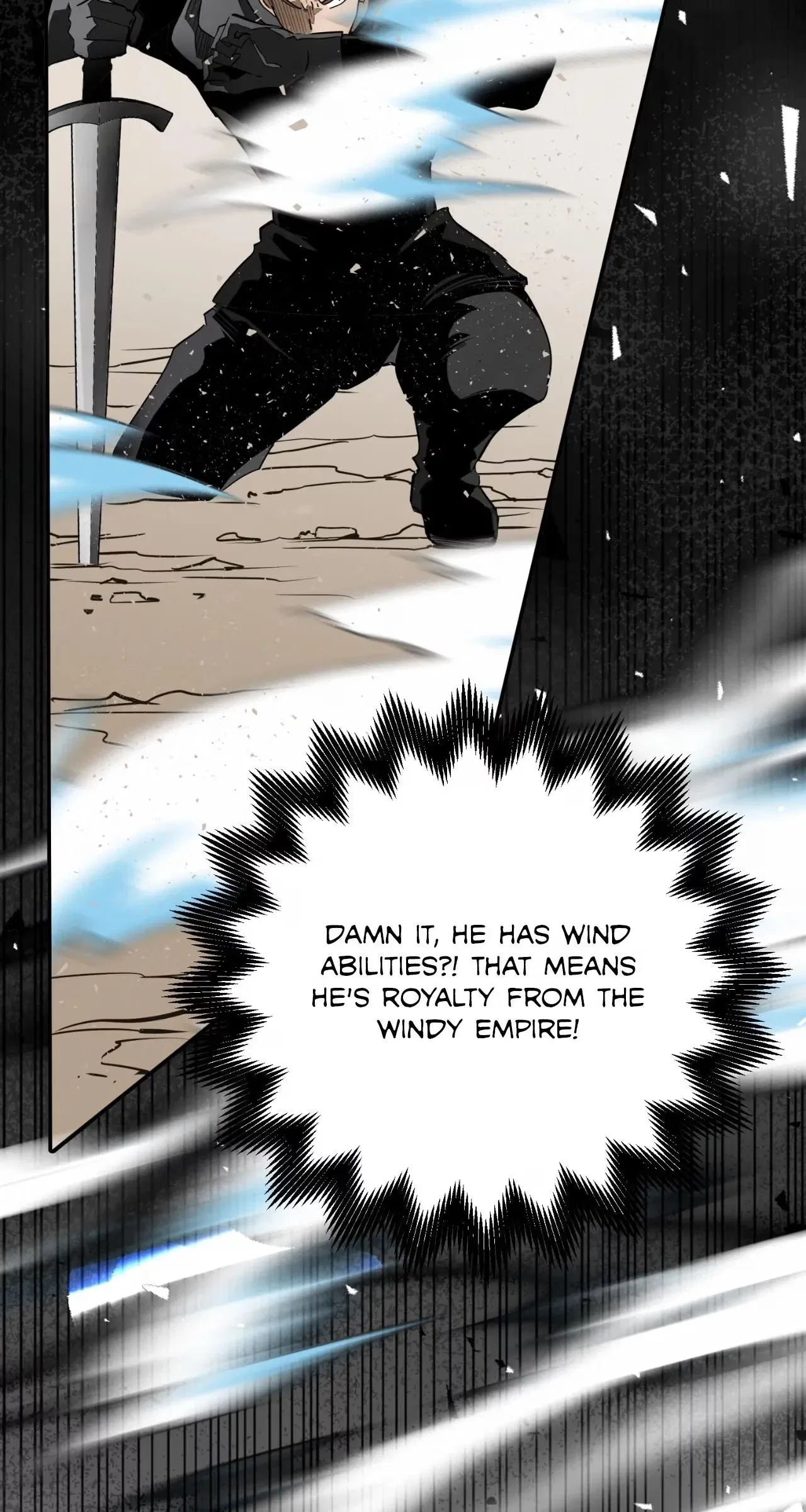 Becoming Best Friends With the Icy Male Lead Chapter 83 – Page 45