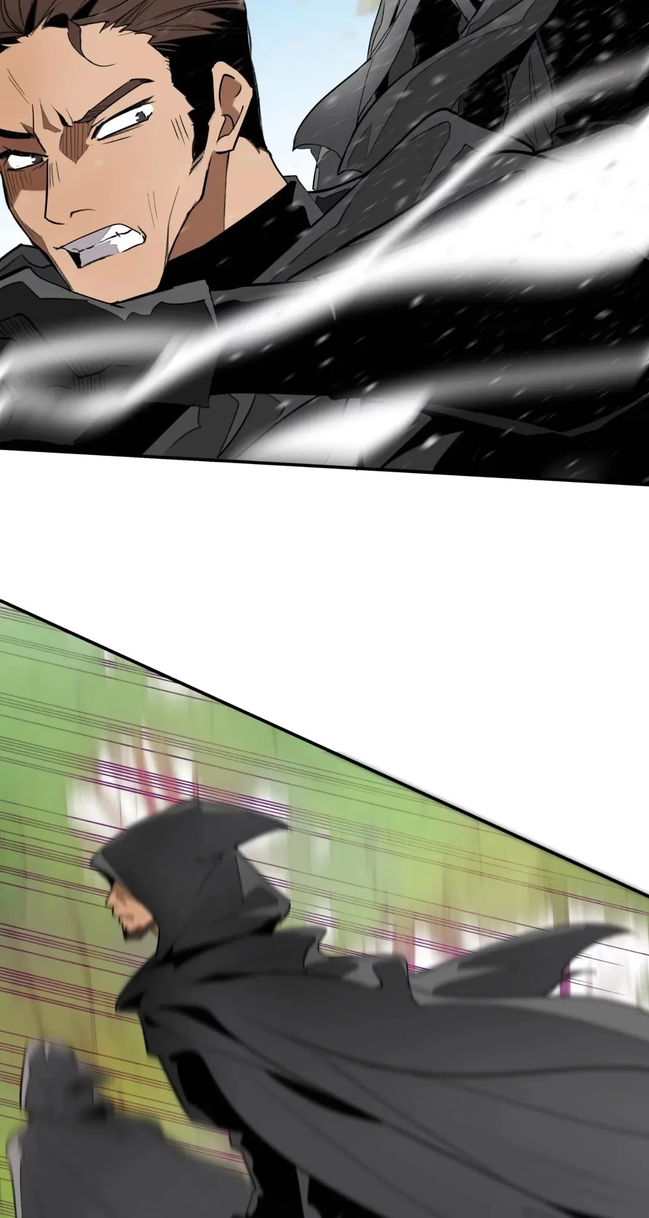 Becoming Best Friends With the Icy Male Lead Chapter 83 – Page 48