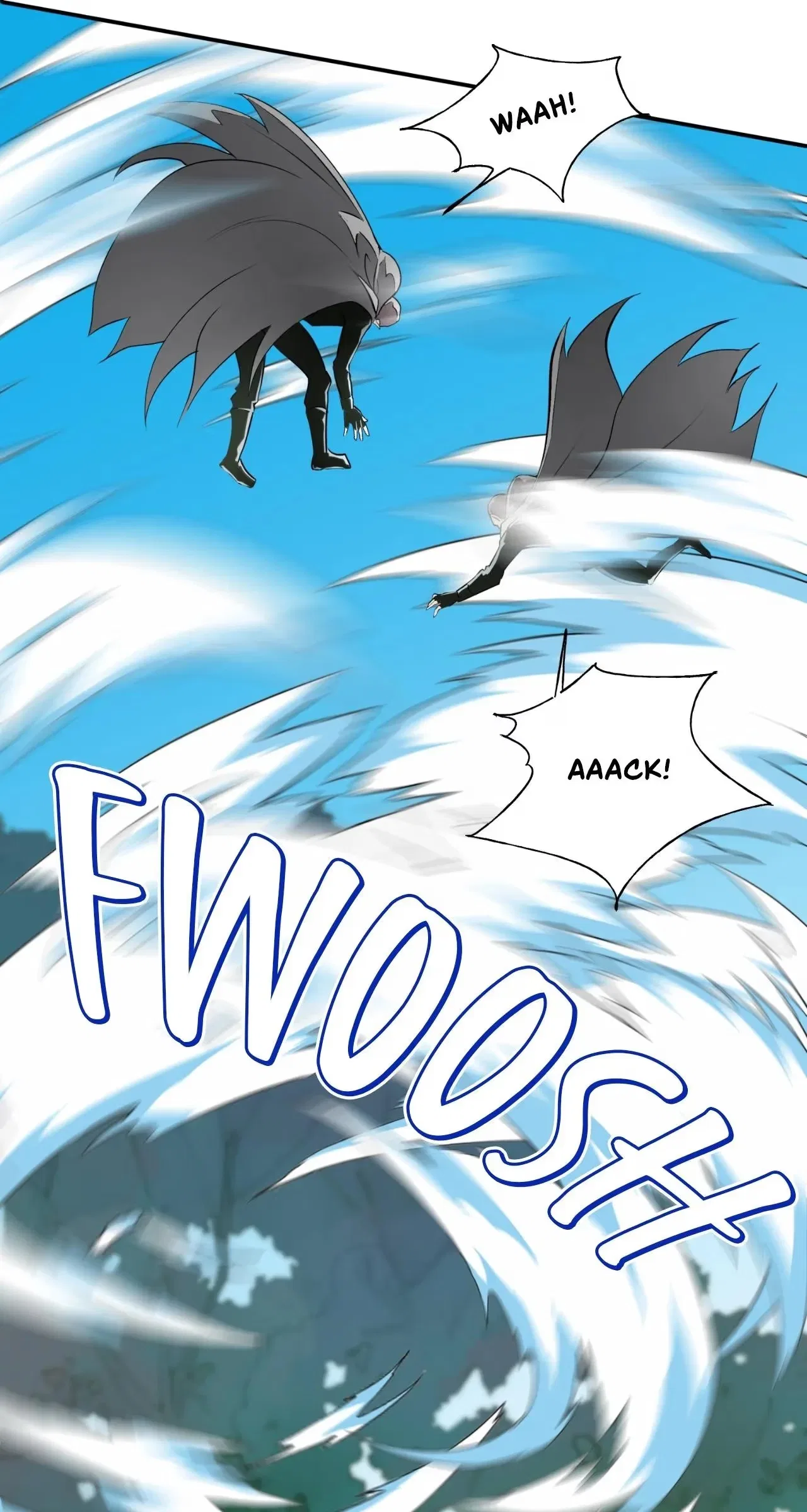 Becoming Best Friends With the Icy Male Lead Chapter 83 – Page 50
