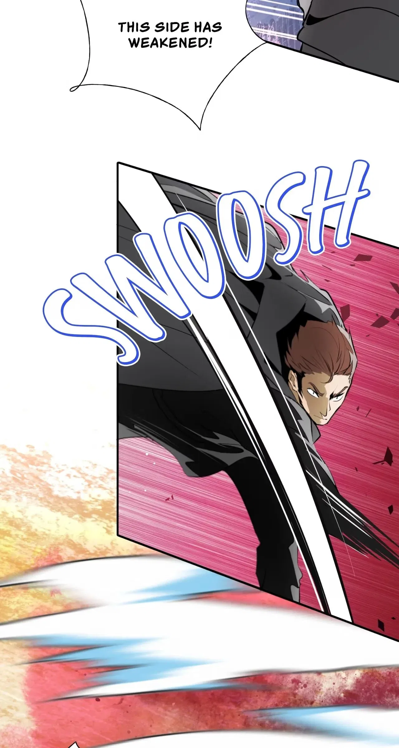 Becoming Best Friends With the Icy Male Lead Chapter 83 – Page 52