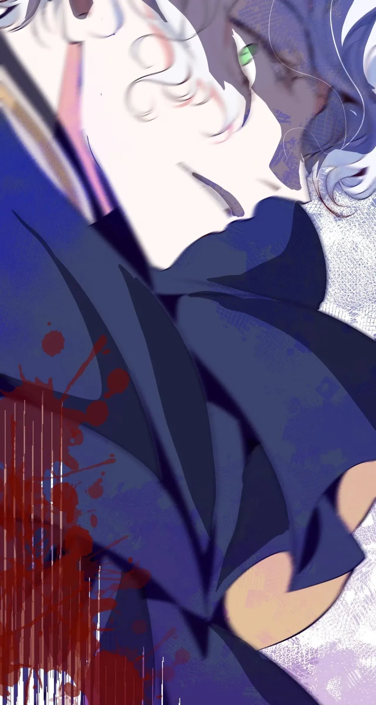 Becoming Best Friends With the Icy Male Lead Chapter 83 – Page 57