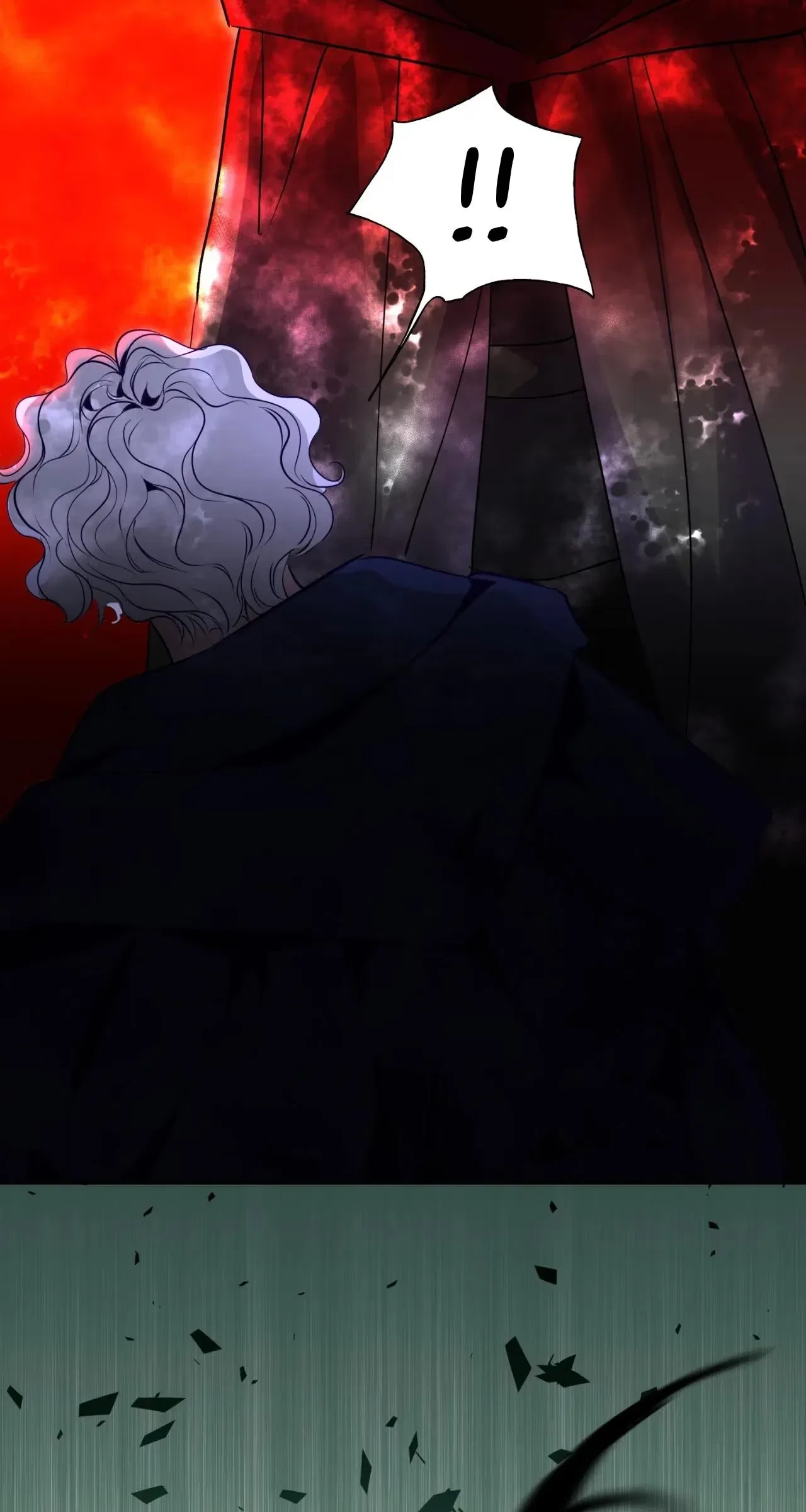 Becoming Best Friends With the Icy Male Lead Chapter 83 – Page 62