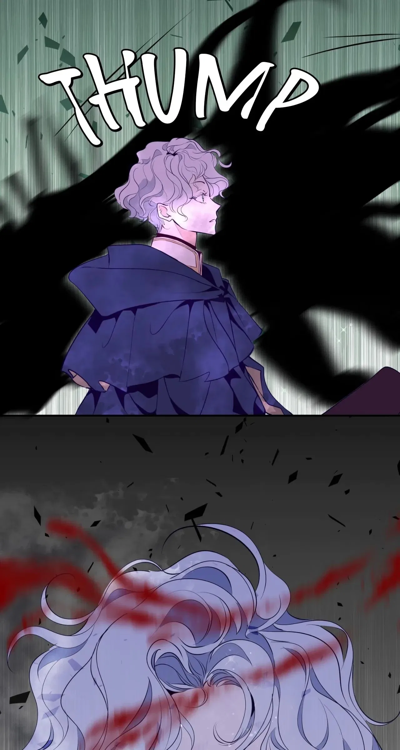 Becoming Best Friends With the Icy Male Lead Chapter 83 – Page 63