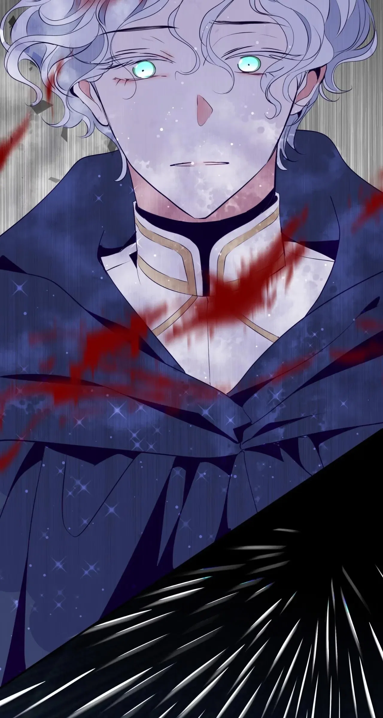 Becoming Best Friends With the Icy Male Lead Chapter 83 – Page 64