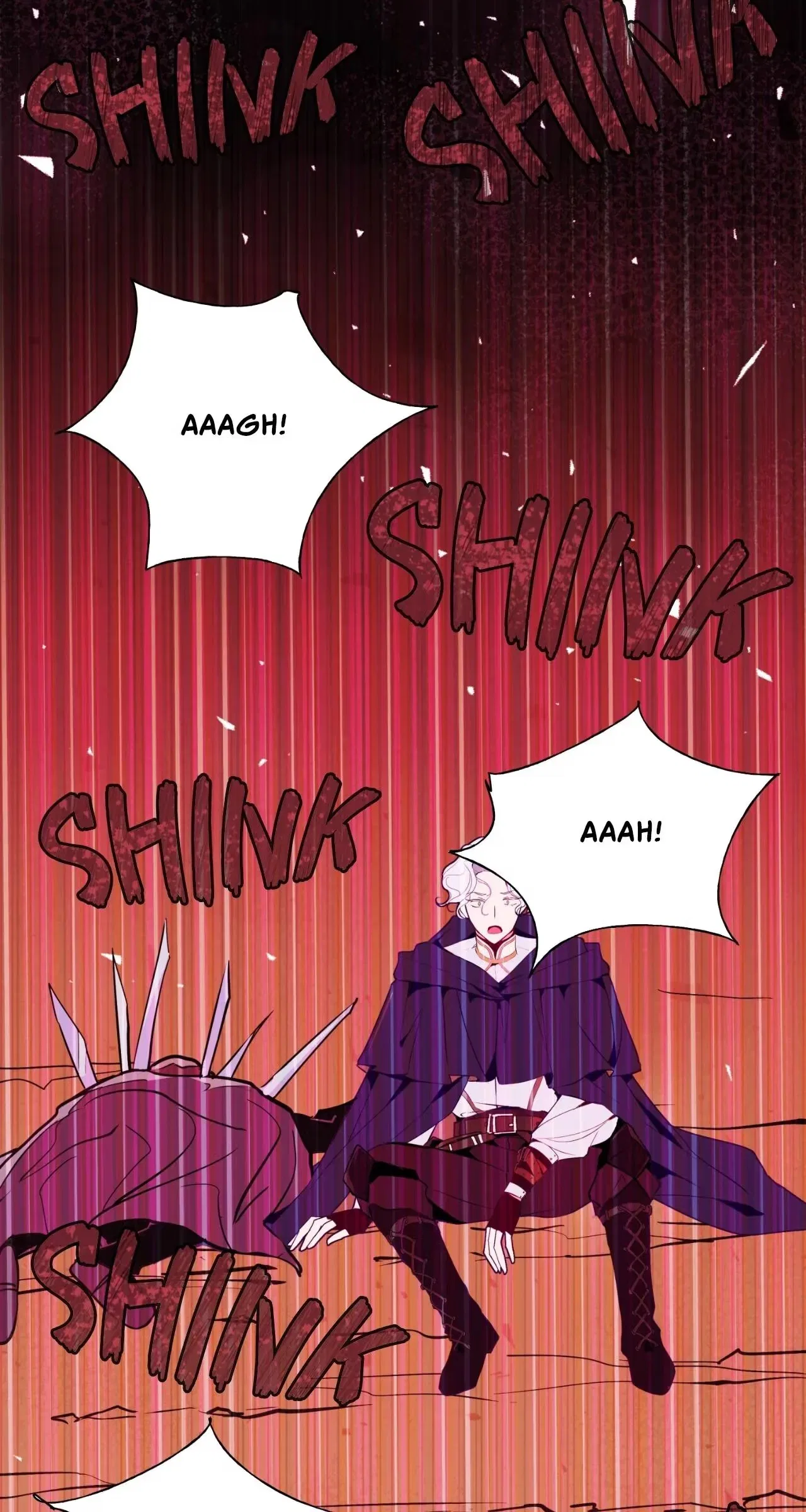 Becoming Best Friends With the Icy Male Lead Chapter 83 – Page 67