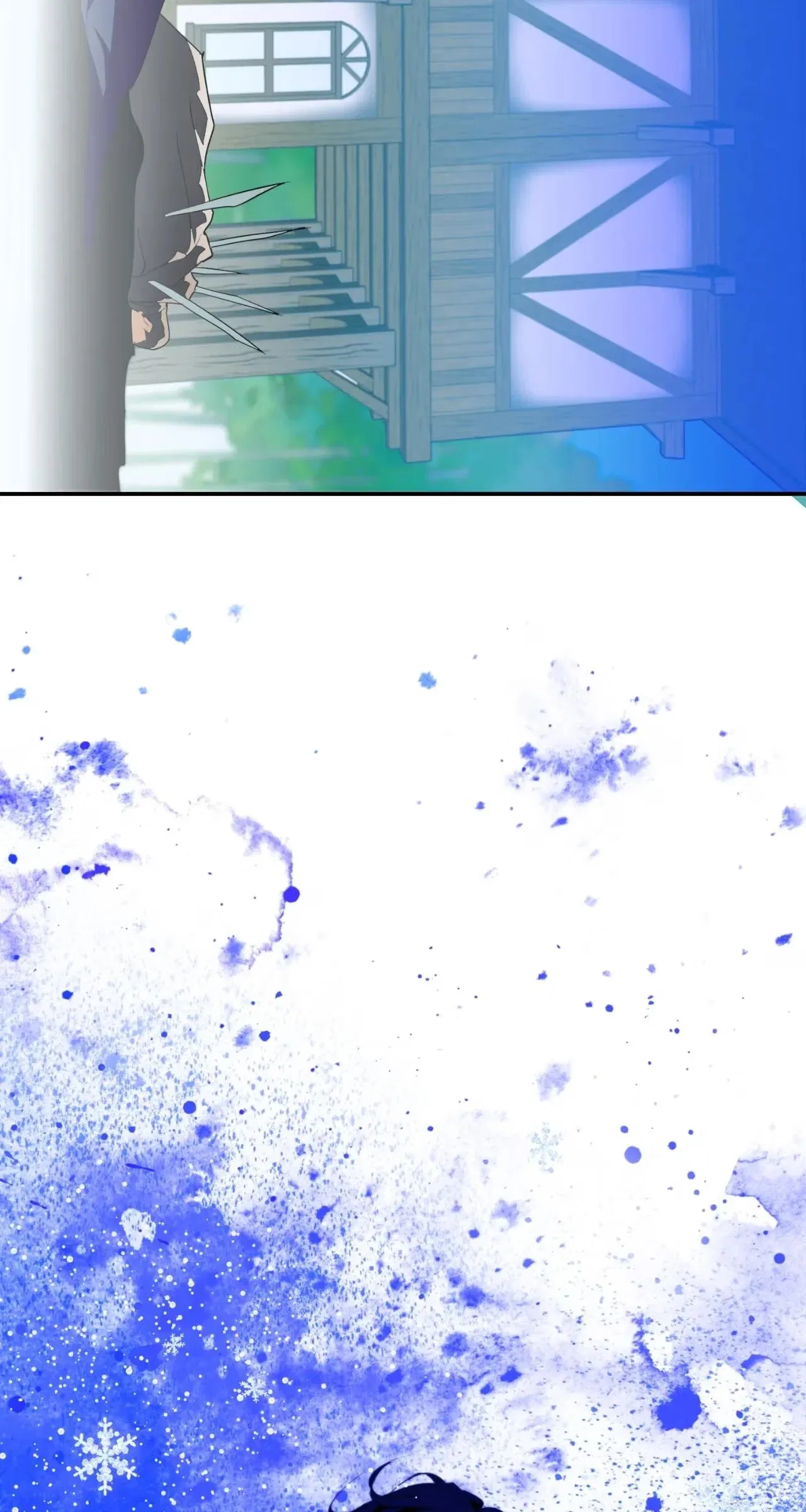 Becoming Best Friends With the Icy Male Lead Chapter 83 – Page 72