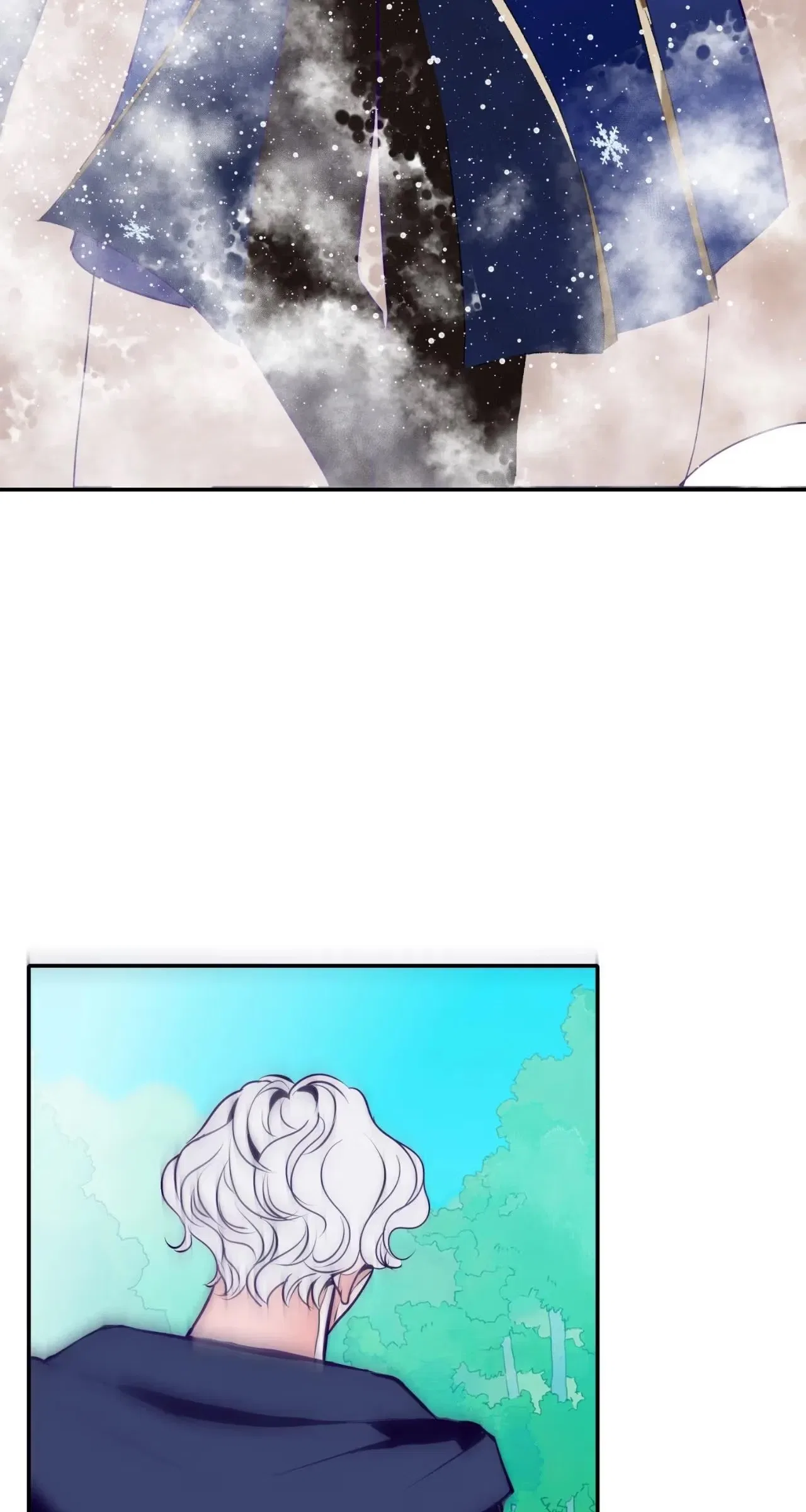Becoming Best Friends With the Icy Male Lead Chapter 83 – Page 74
