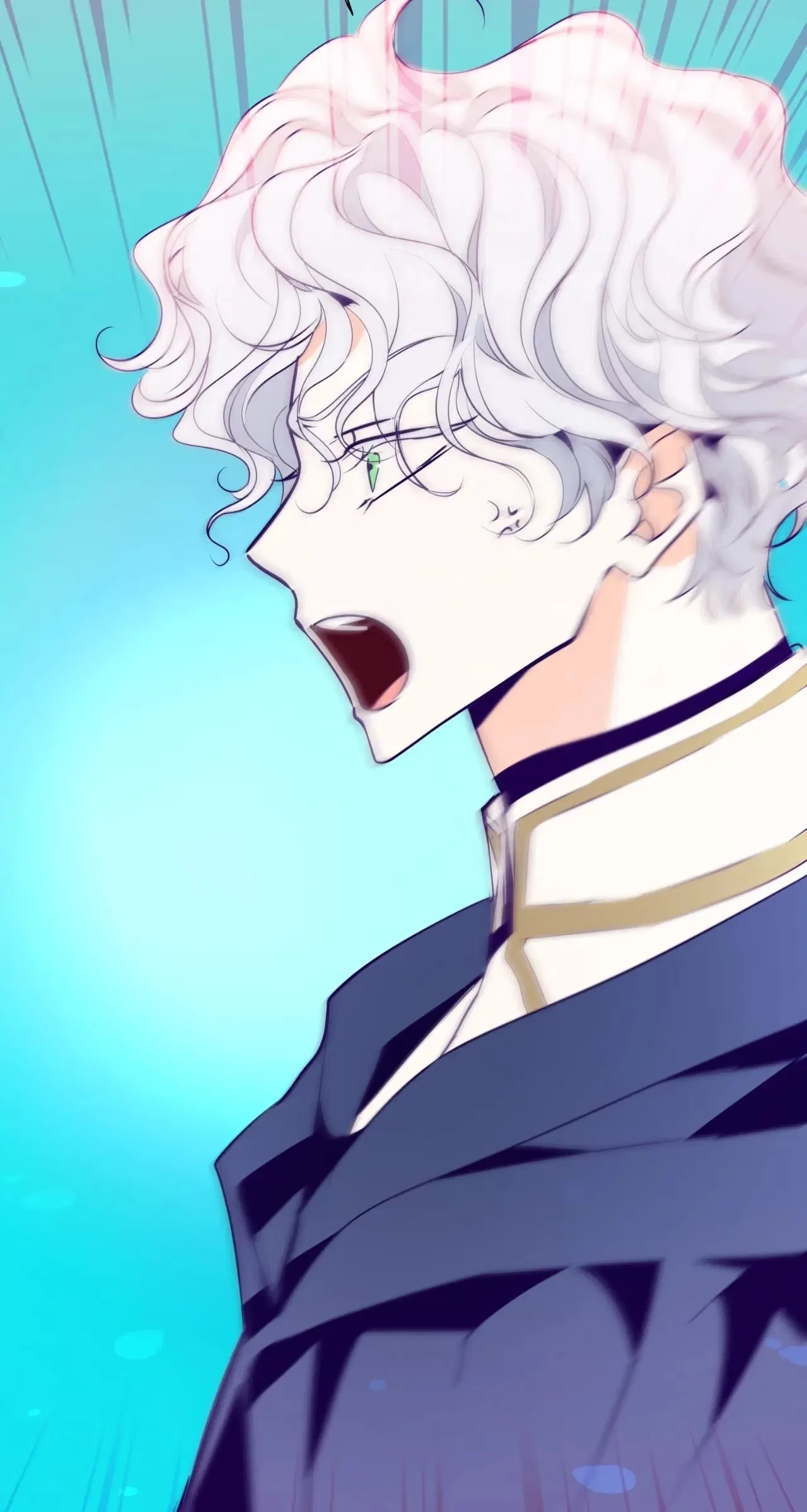 Becoming Best Friends With the Icy Male Lead Chapter 83 – Page 76
