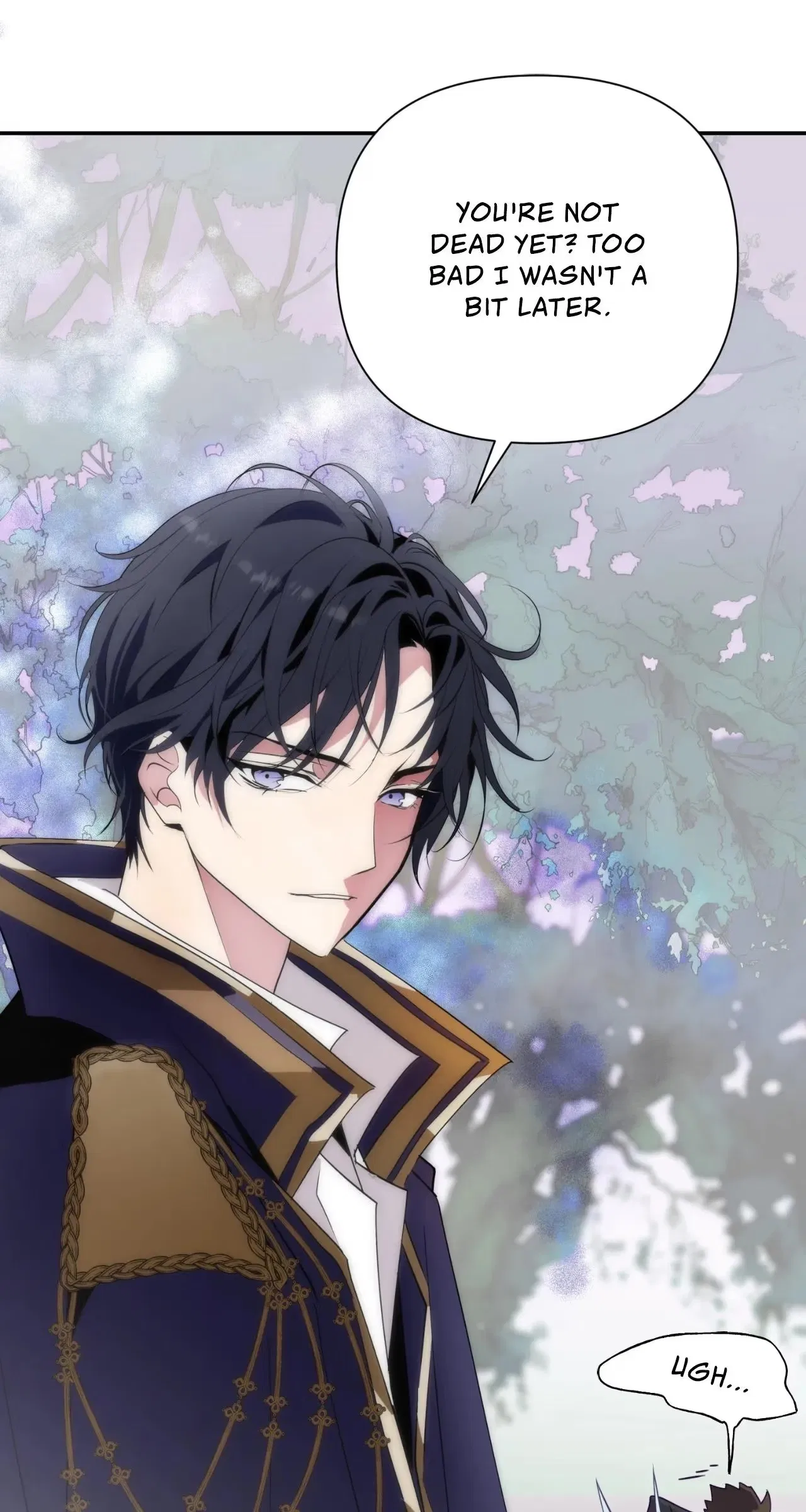Becoming Best Friends With the Icy Male Lead Chapter 83 – Page 78