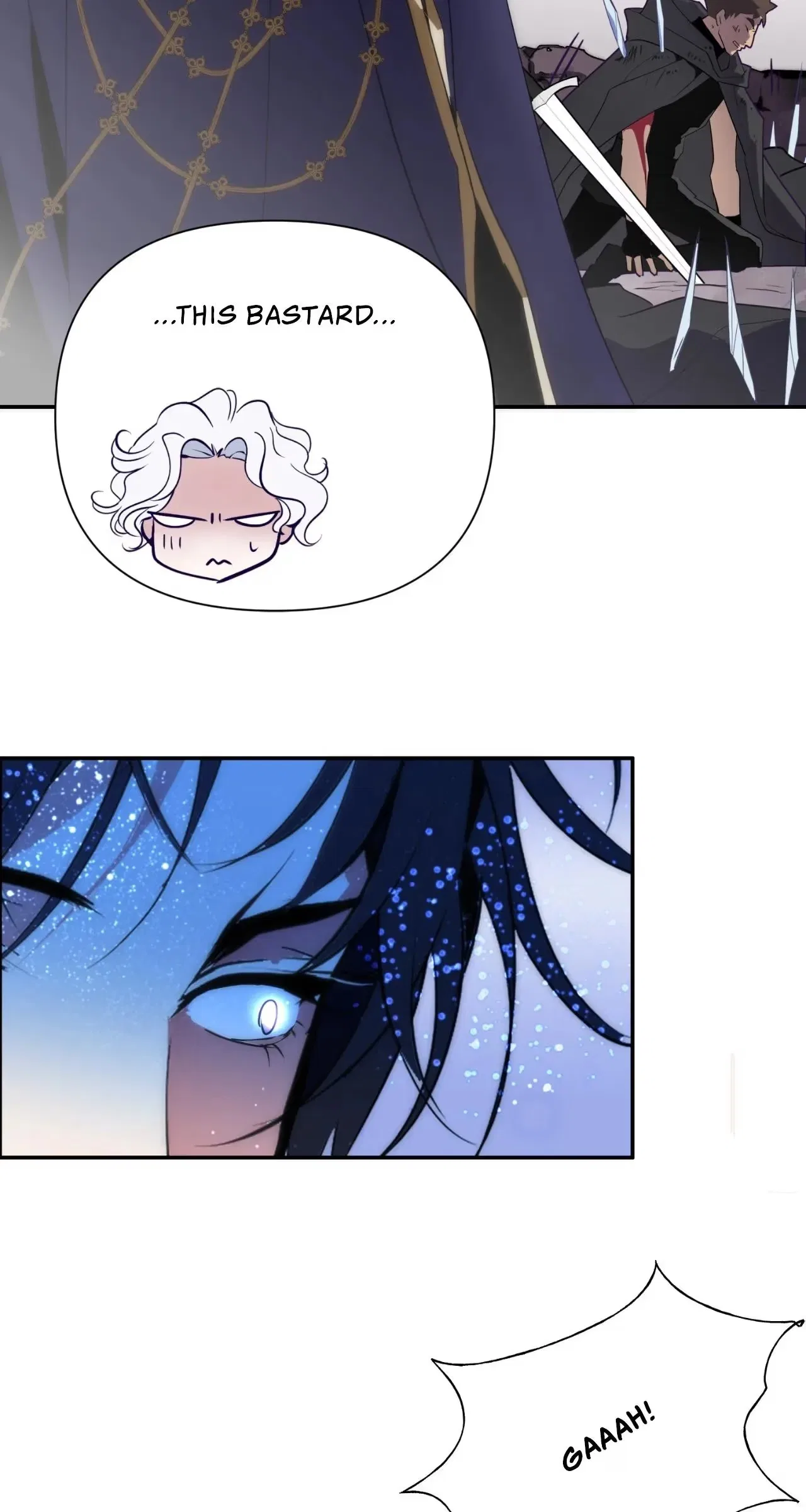 Becoming Best Friends With the Icy Male Lead Chapter 83 – Page 79