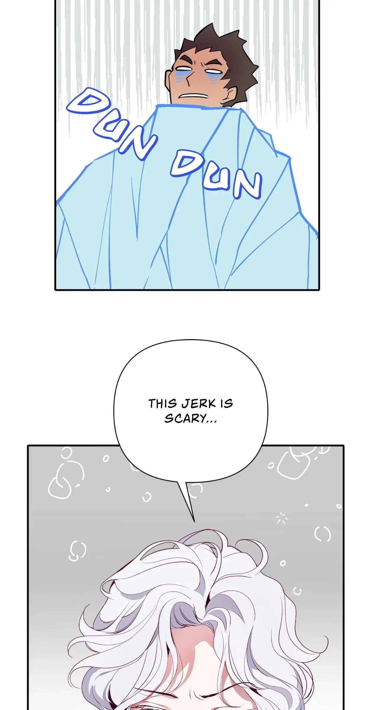 Becoming Best Friends With the Icy Male Lead Chapter 83 – Page 81