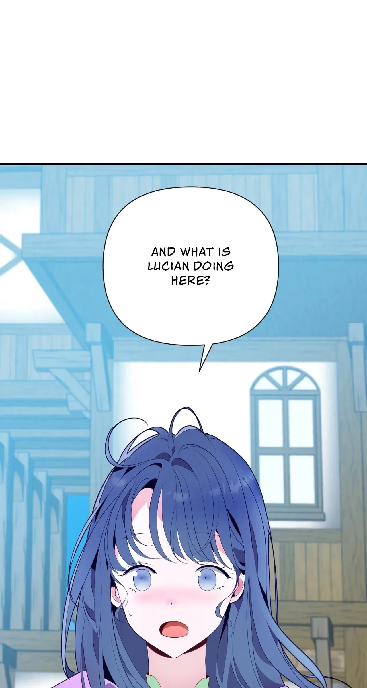 Becoming Best Friends With the Icy Male Lead Chapter 83 – Page 86