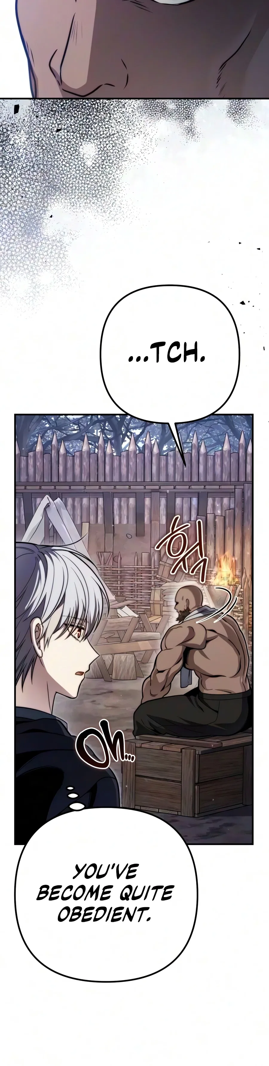 Margrave’s Worthless Mage Chapter 23 – Page 3