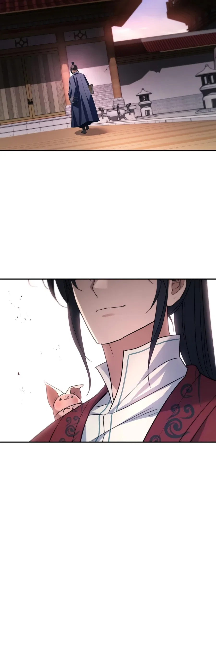 The Youngest Son of the Eunhae Merchant Group Chapter 71 – Page 9