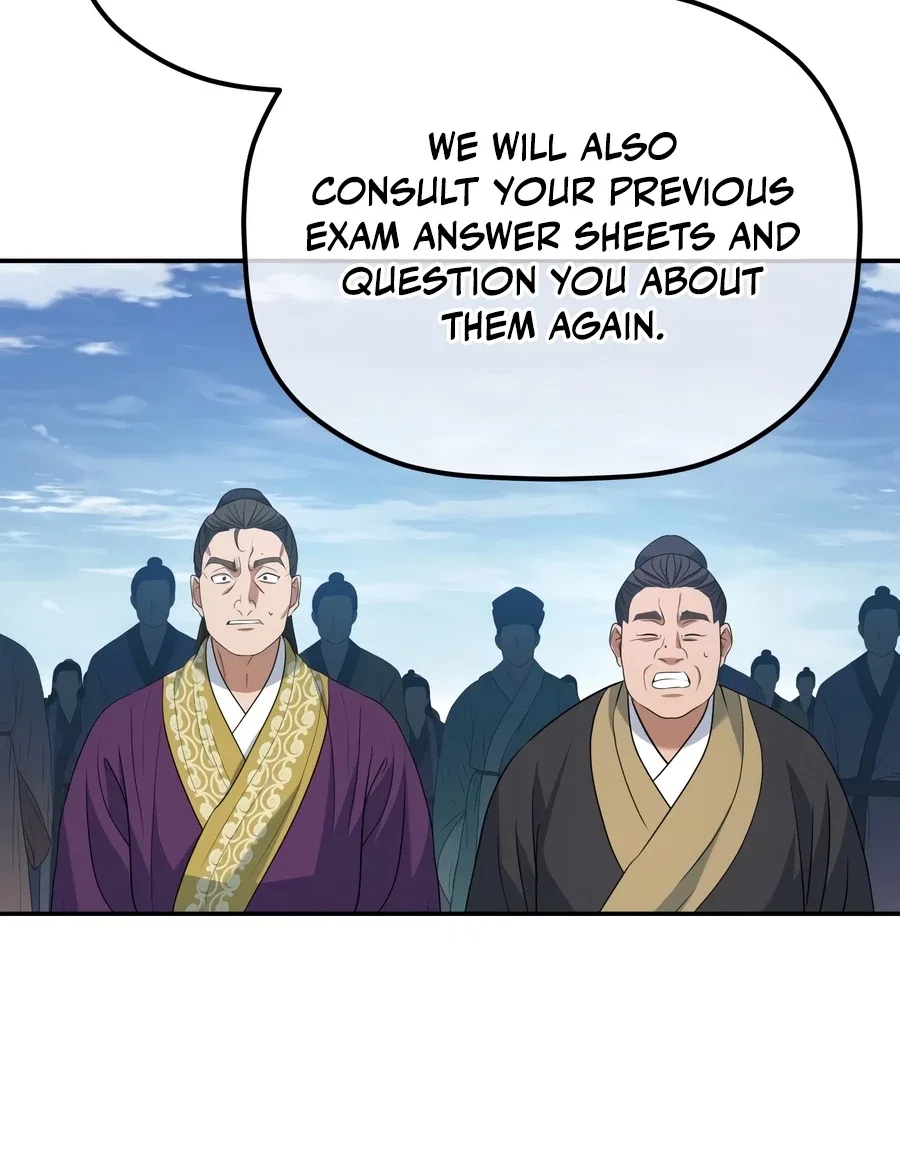 The Youngest Son of the Eunhae Merchant Group Chapter 71 – Page 13