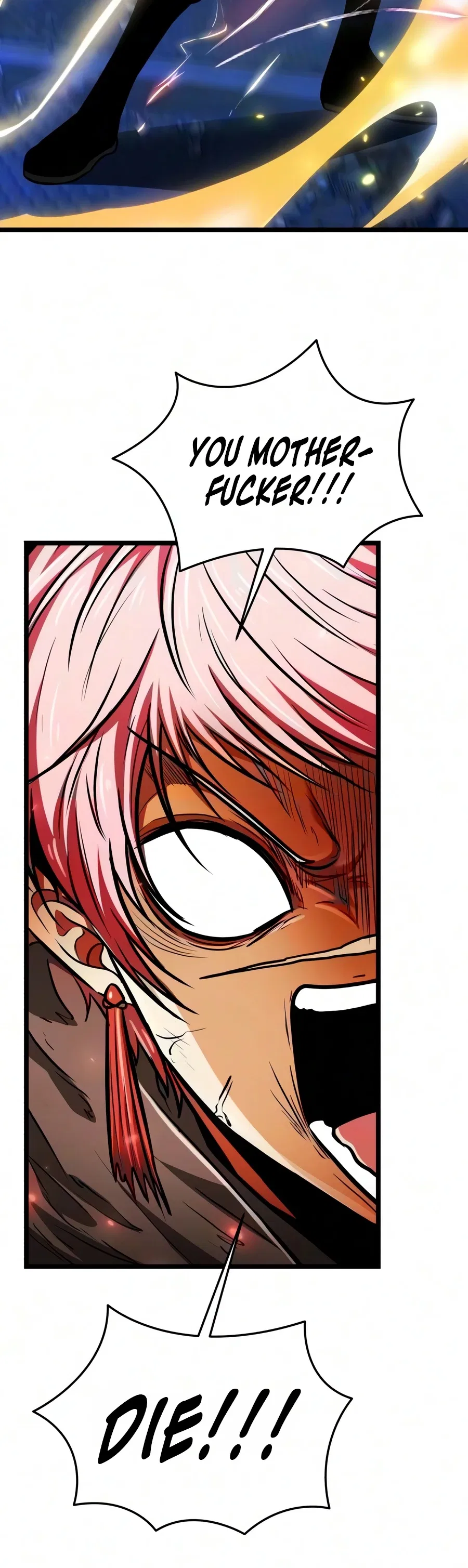 Reincarnator (Manhwa) Chapter 146 – Page 5