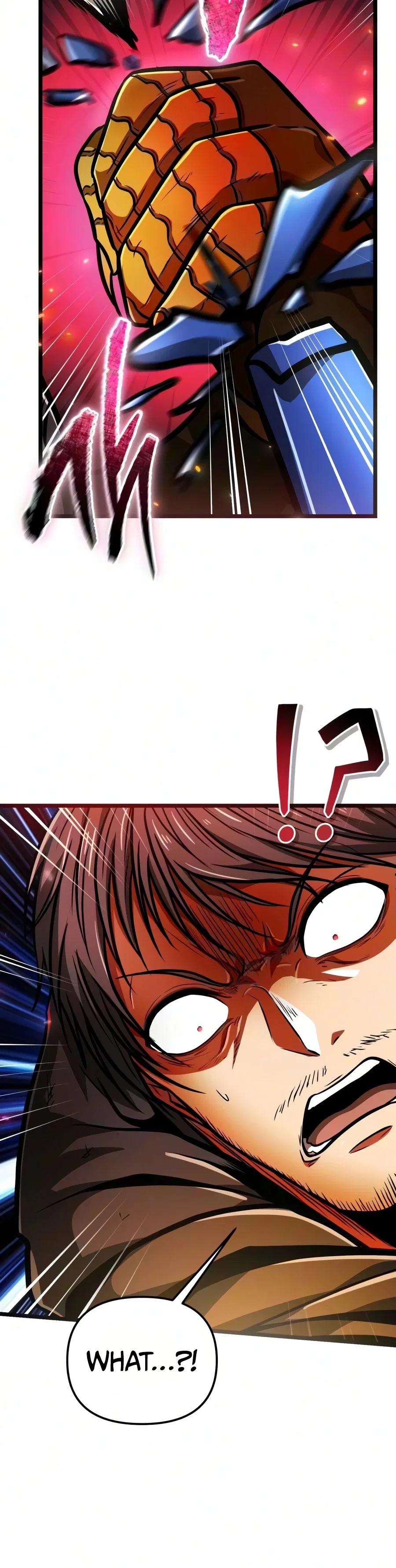 Reincarnator (Manhwa) Chapter 146 – Page 7