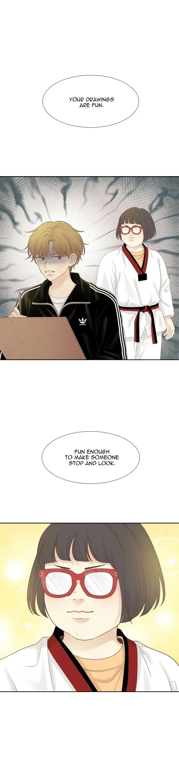 Girl’s World Chapter 497 – Page 16